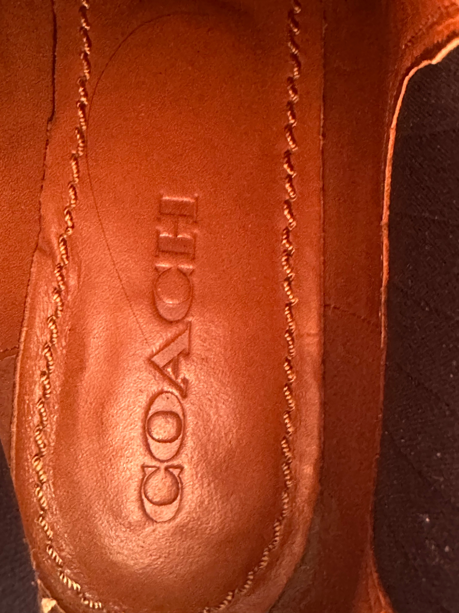 Coach Boots, миниатюра 4