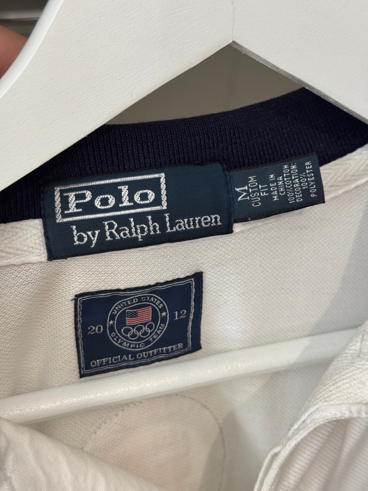 Polo Ralph Lauren USA Olympic Team, миниатюра 3