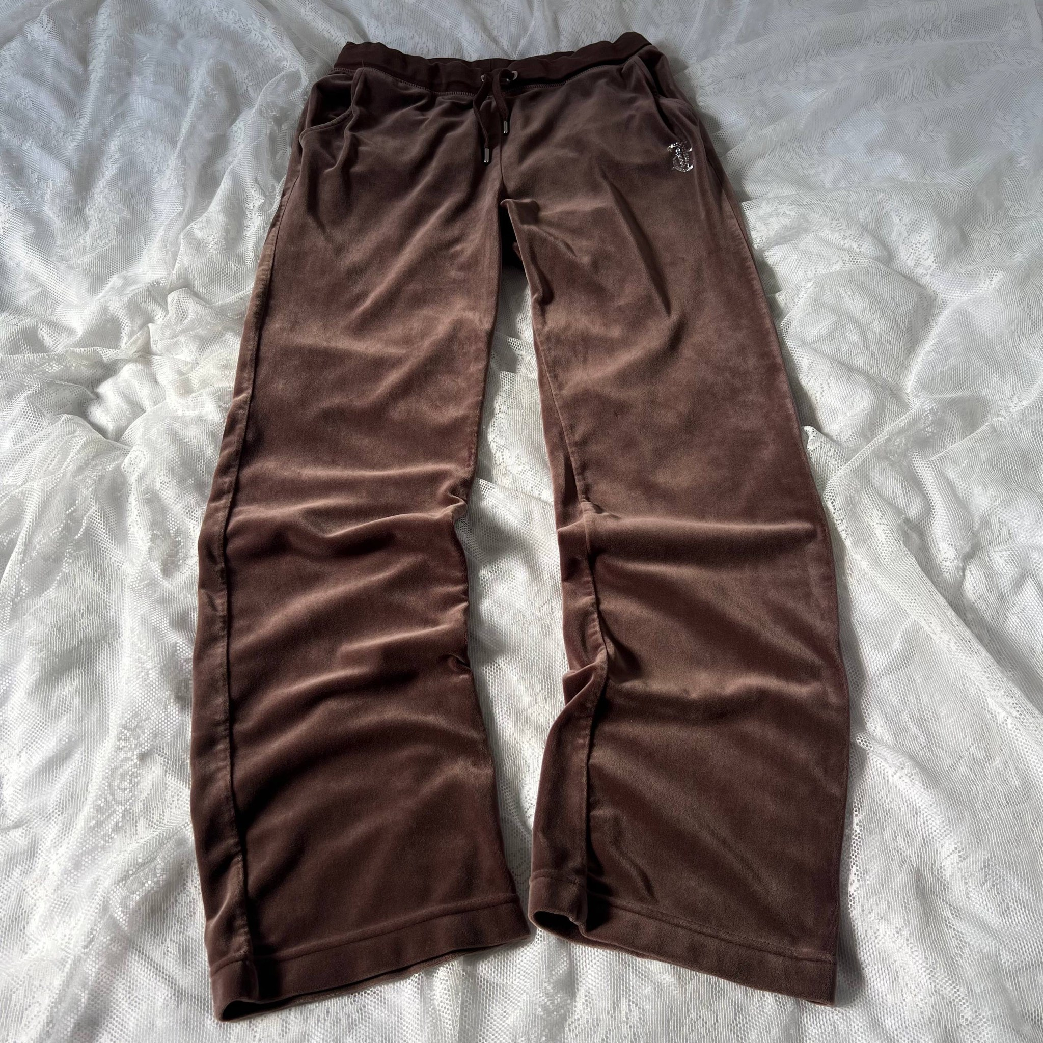 Juicy Couture Velour suit, миниатюра 9