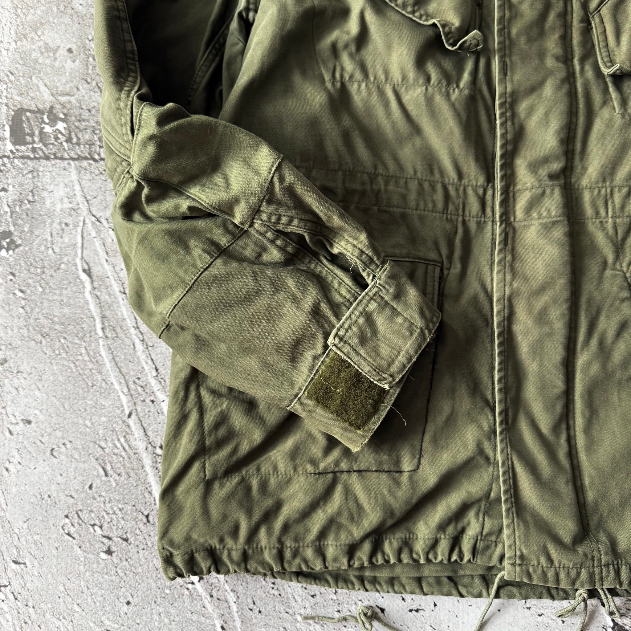 Seyntex M88 Field Jacket, миниатюра 2