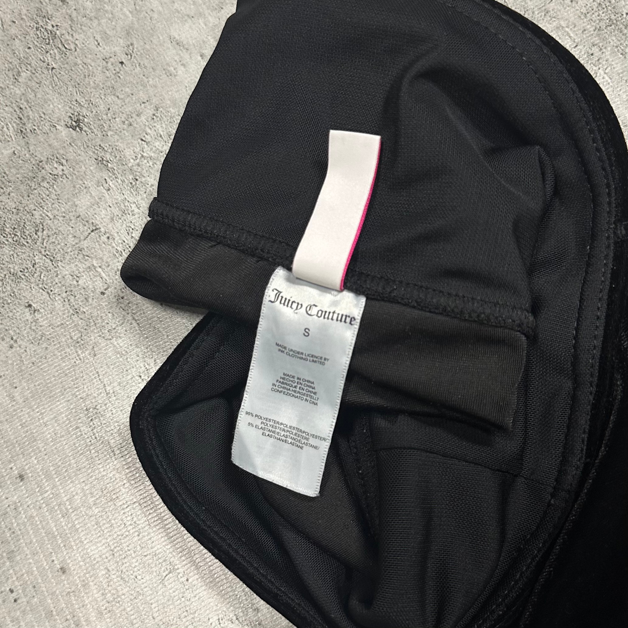 Juicy Couture Спортивные штаны, миниатюра 6