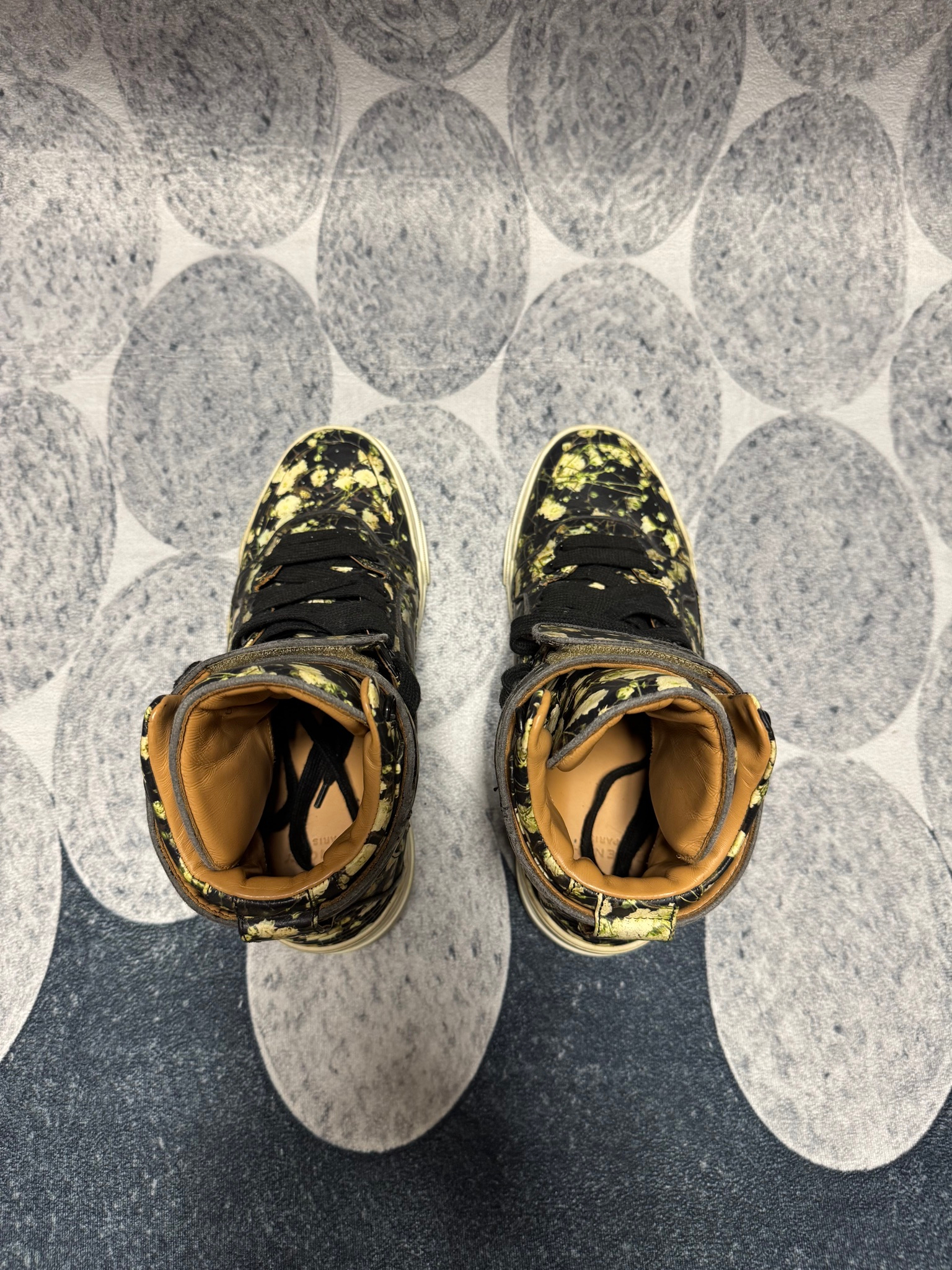 Givenchy Tyson high top, миниатюра 3