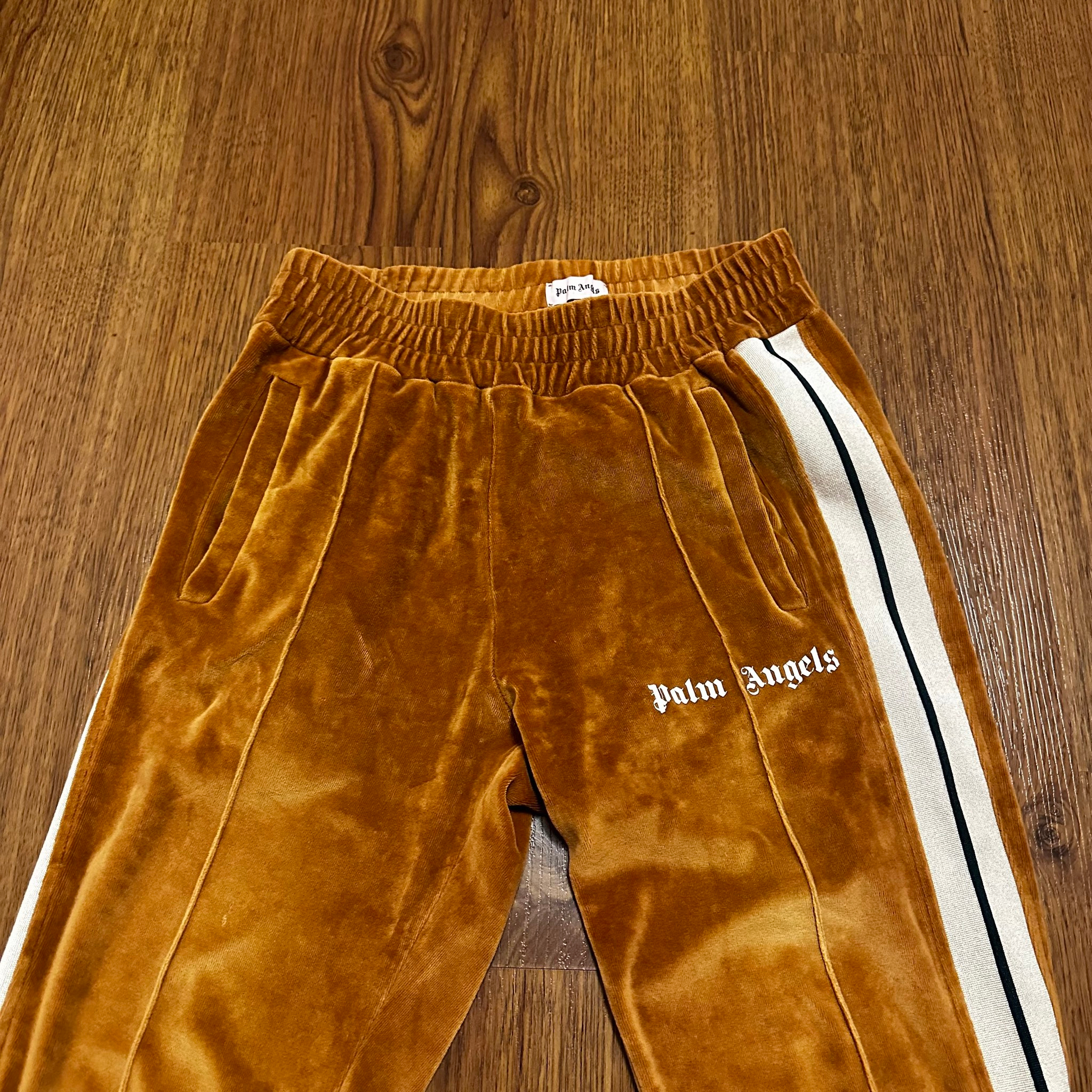 Palm Angels track pants, миниатюра 7
