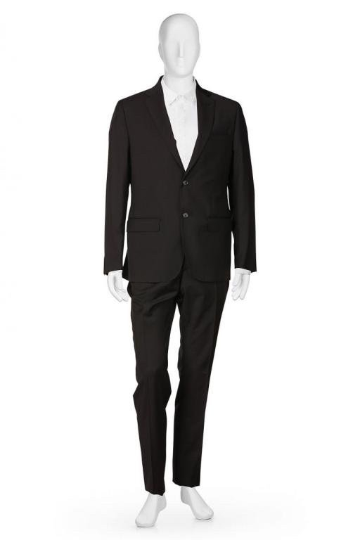 Valentino Roma Regular-Fit Single Breasted, миниатюра 9