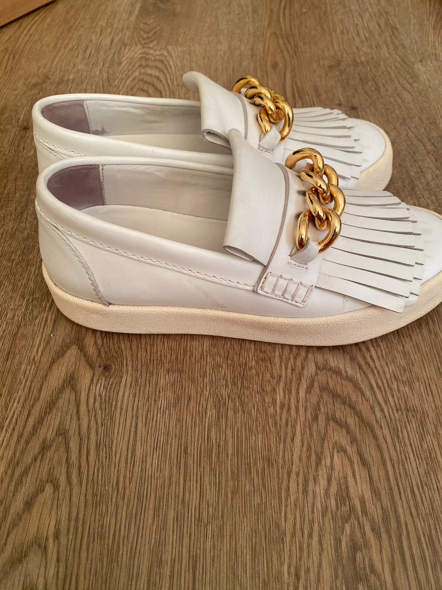 Giuseppe Zanotti Туфли, миниатюра 5