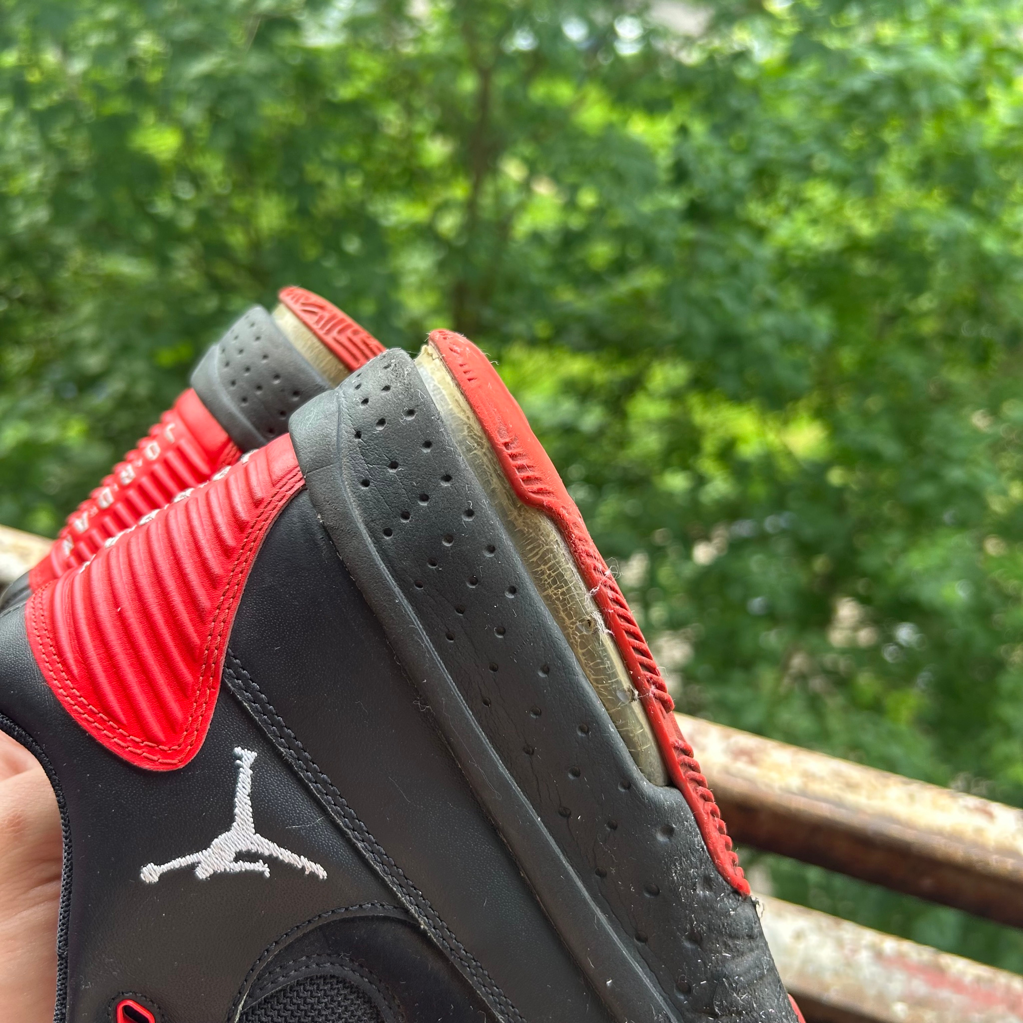 Nike Jordan Aura 2, миниатюра 9