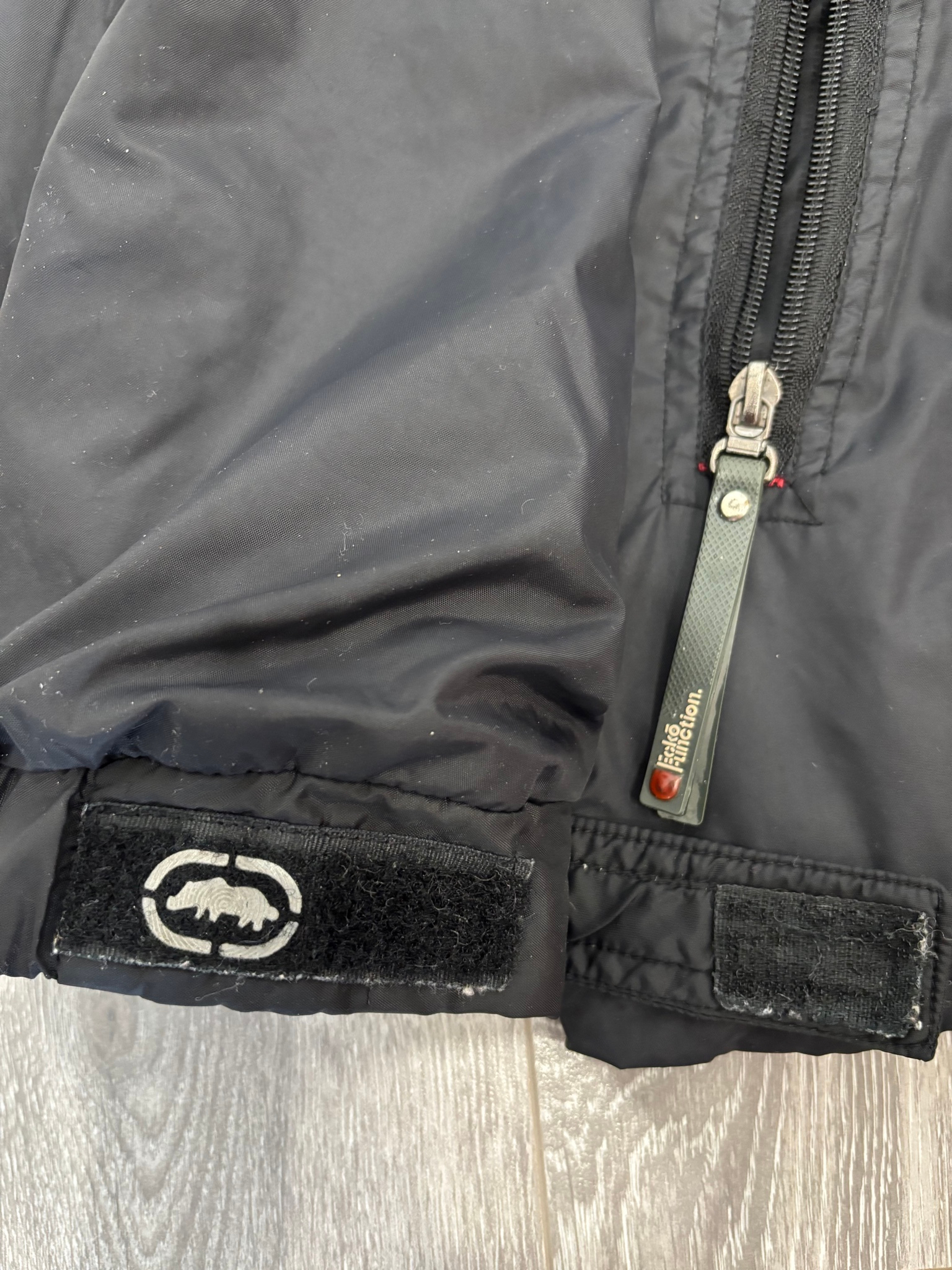 Ecko Unltd Ветровка, миниатюра 5