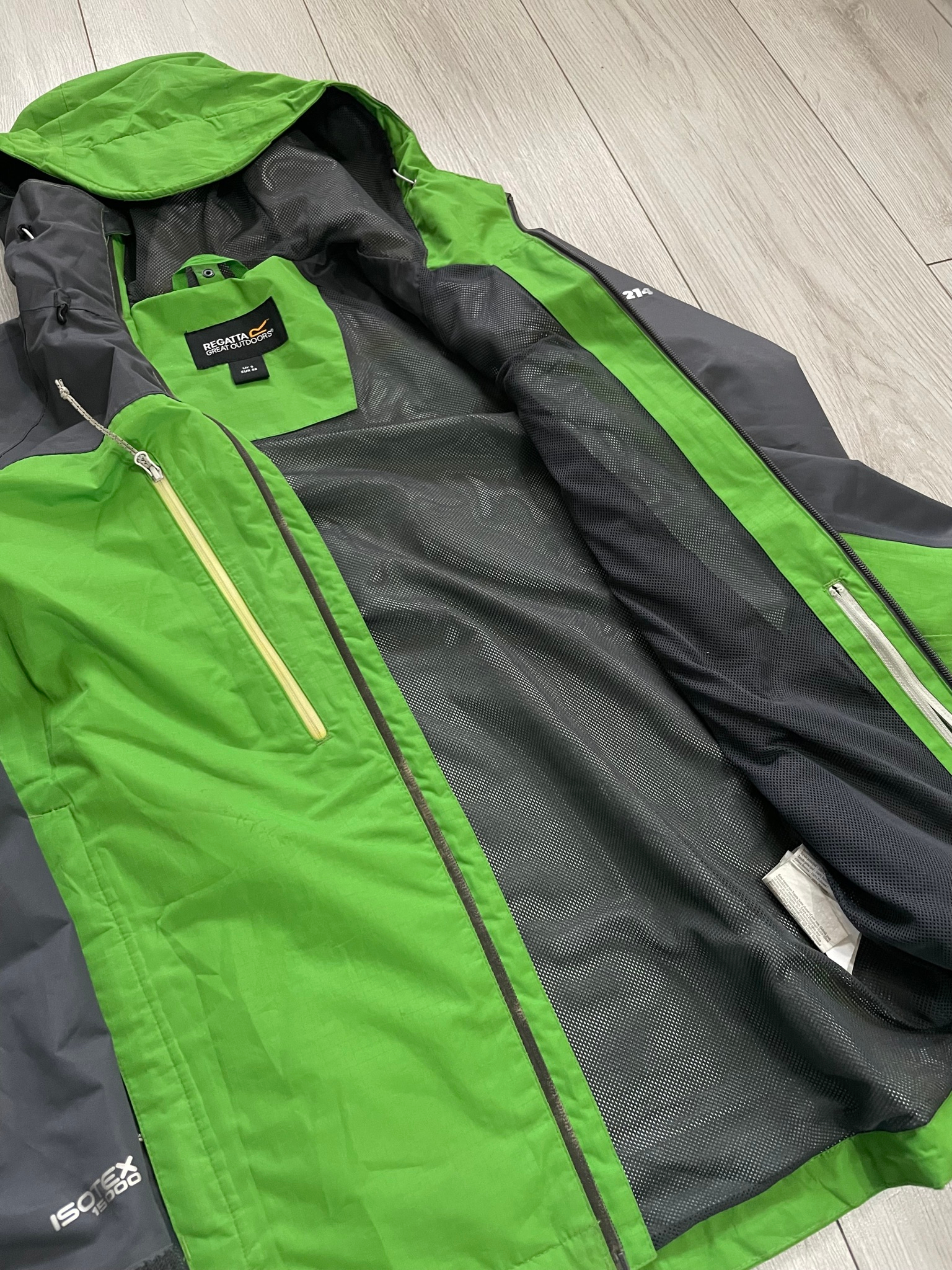 Regatta ISOTEX 15000, миниатюра 7