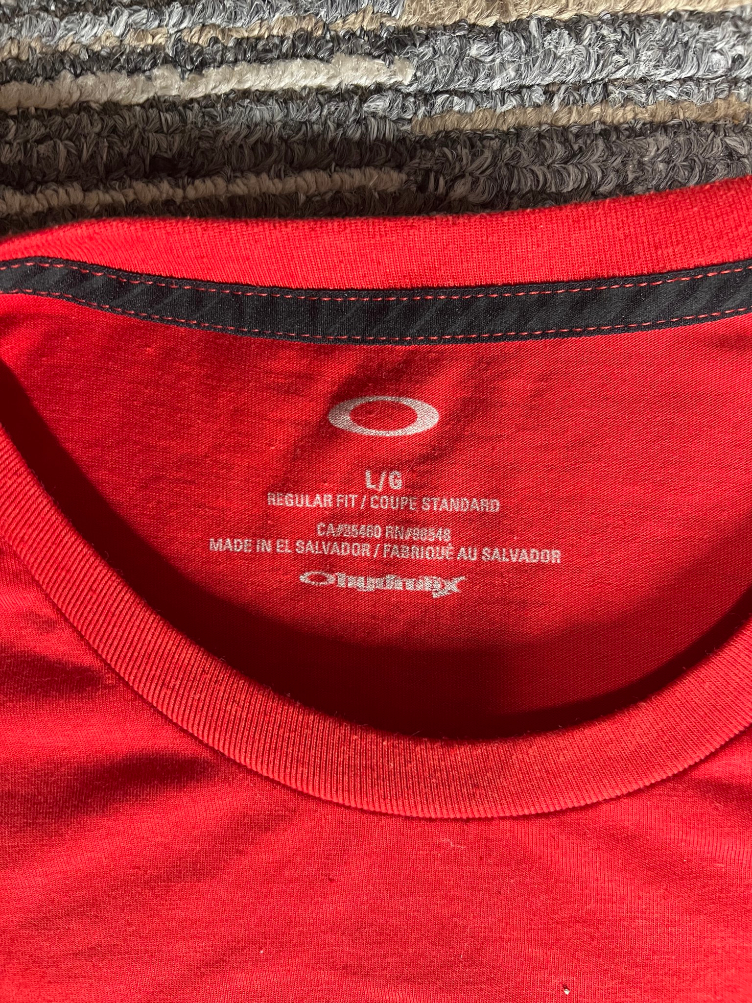 Oakley Hydrolix, миниатюра 3