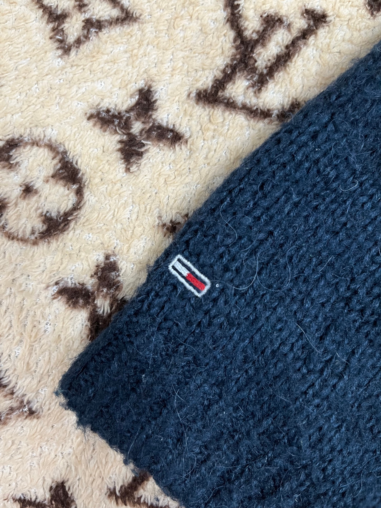 Tommy Hilfiger Свитер, миниатюра 6