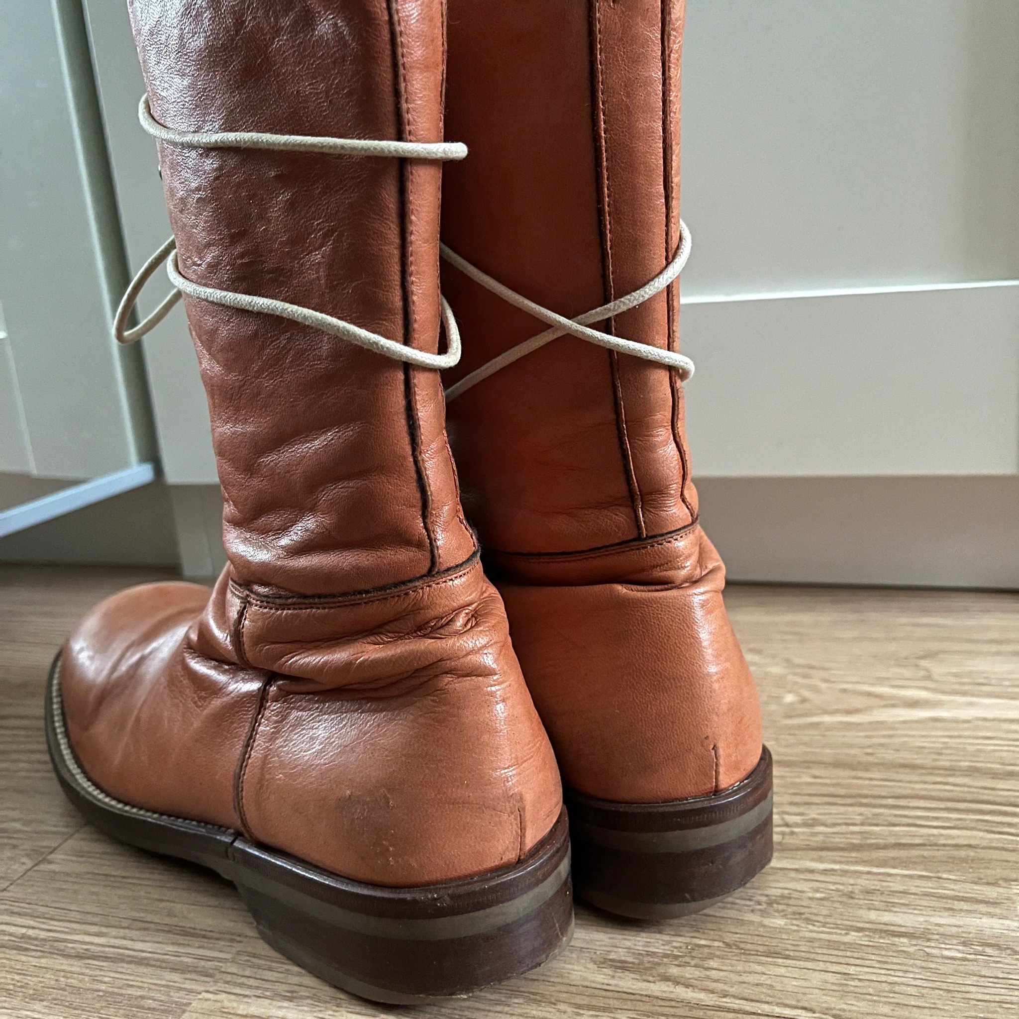 Burberry Prorsum AW99 Boots, миниатюра 8