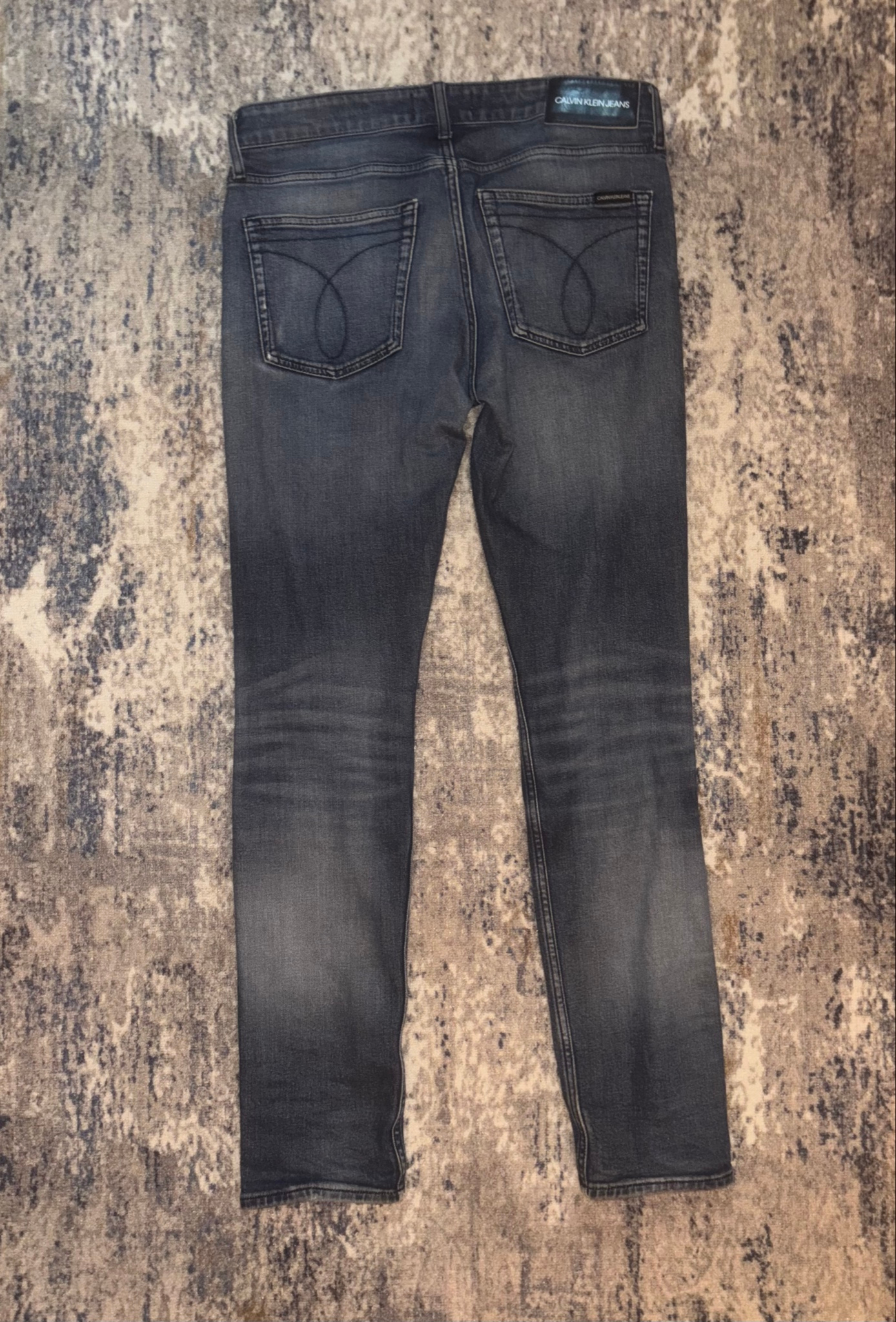 Calvin Klein Jeans, миниатюра 2