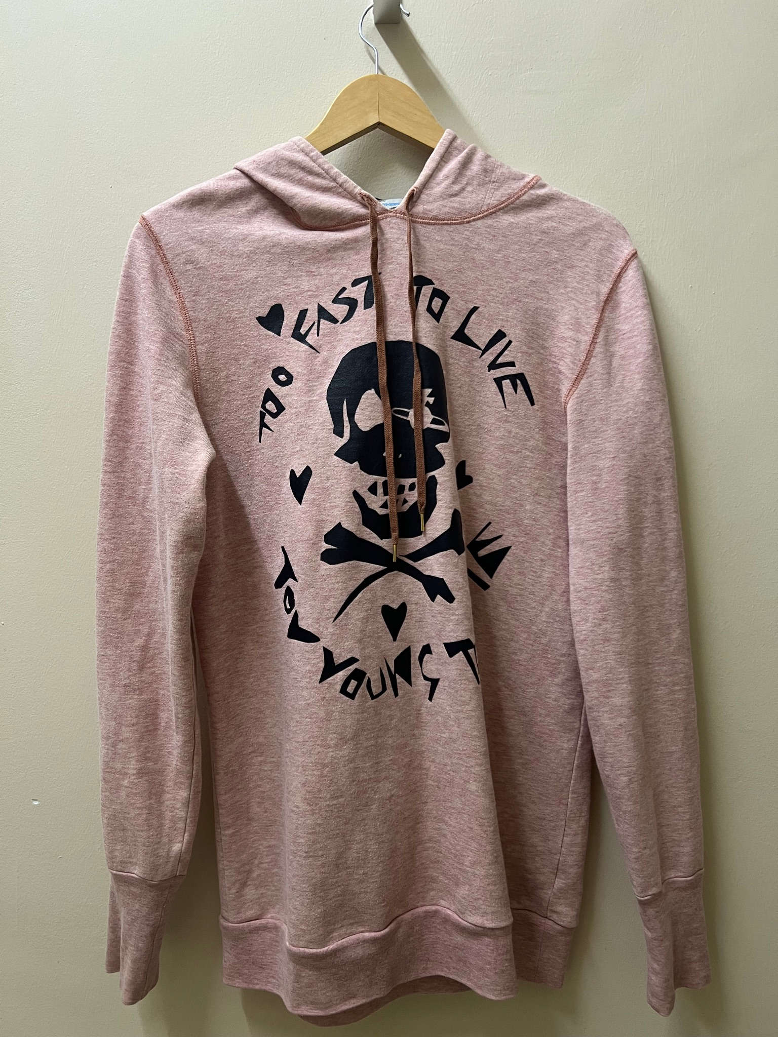 Vivienne Westwood Too Fast to Live Too Young to Die, миниатюра 1