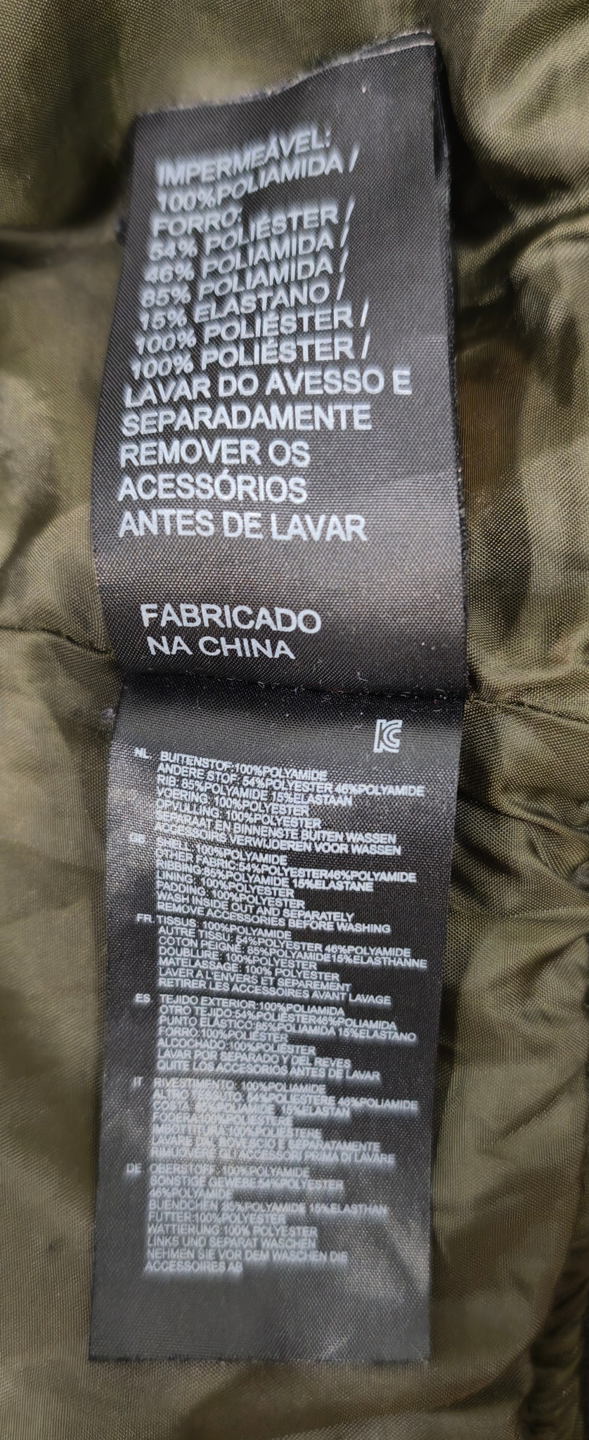 G-STAR RAW Whistler Bomber WMN, миниатюра 7