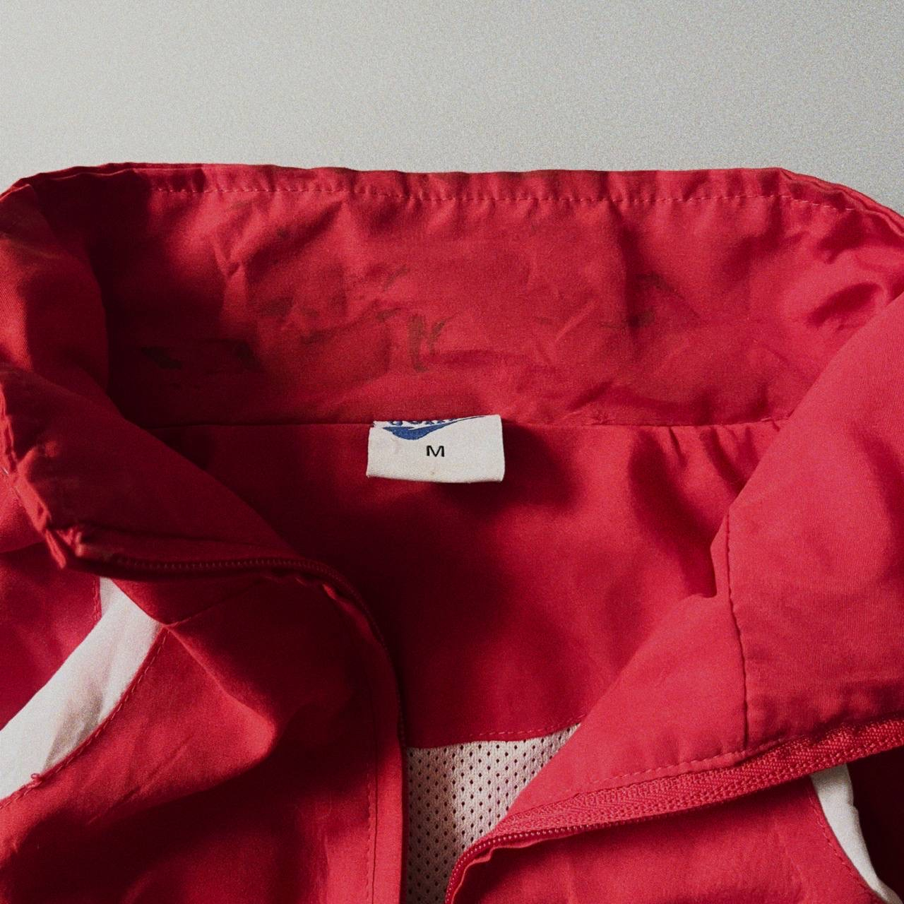 Joma x FC Lokomotiv Blokecore Track Jacket, миниатюра 3