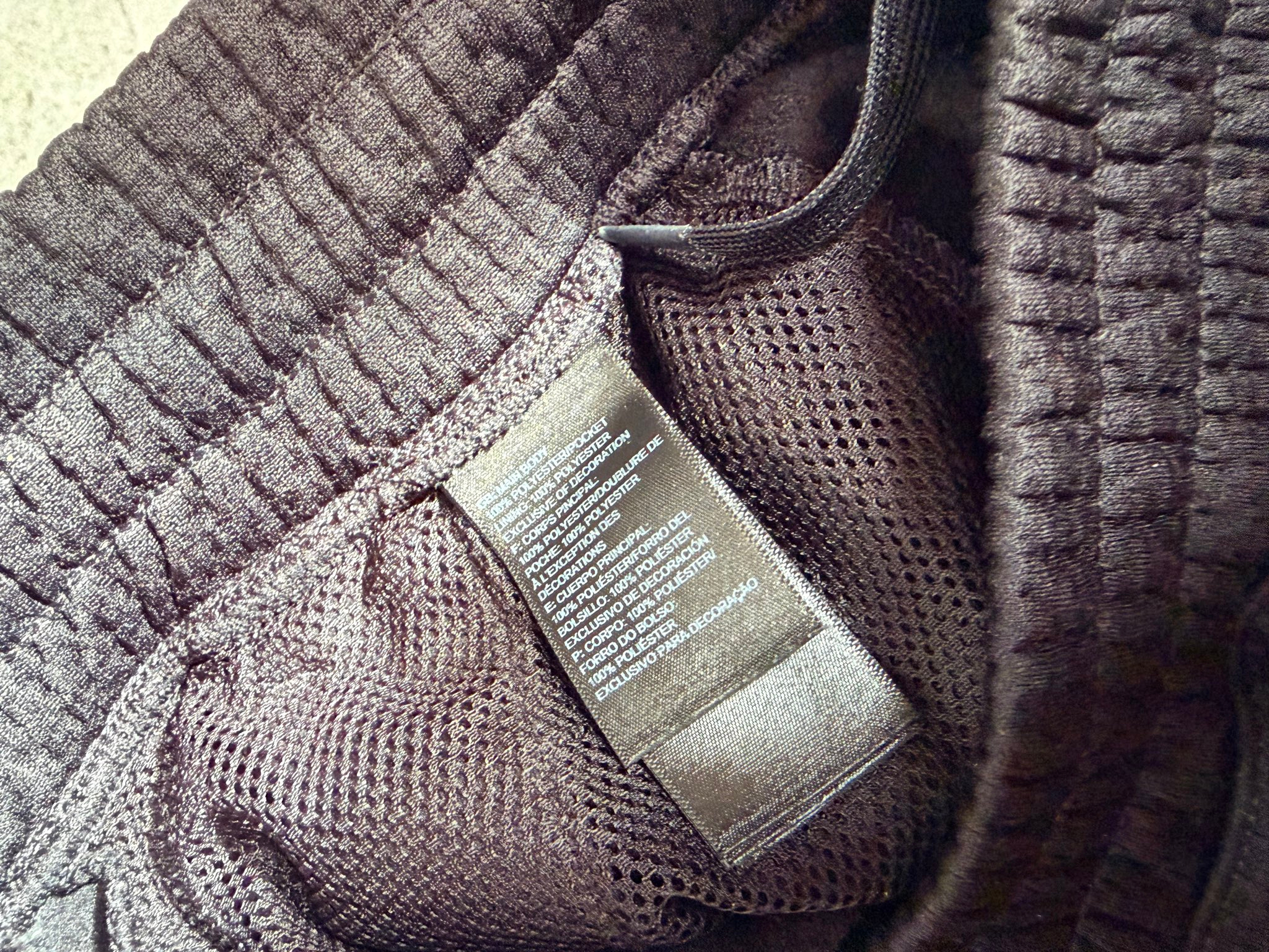 The North Face Mountain Athletics Tape original, миниатюра 6