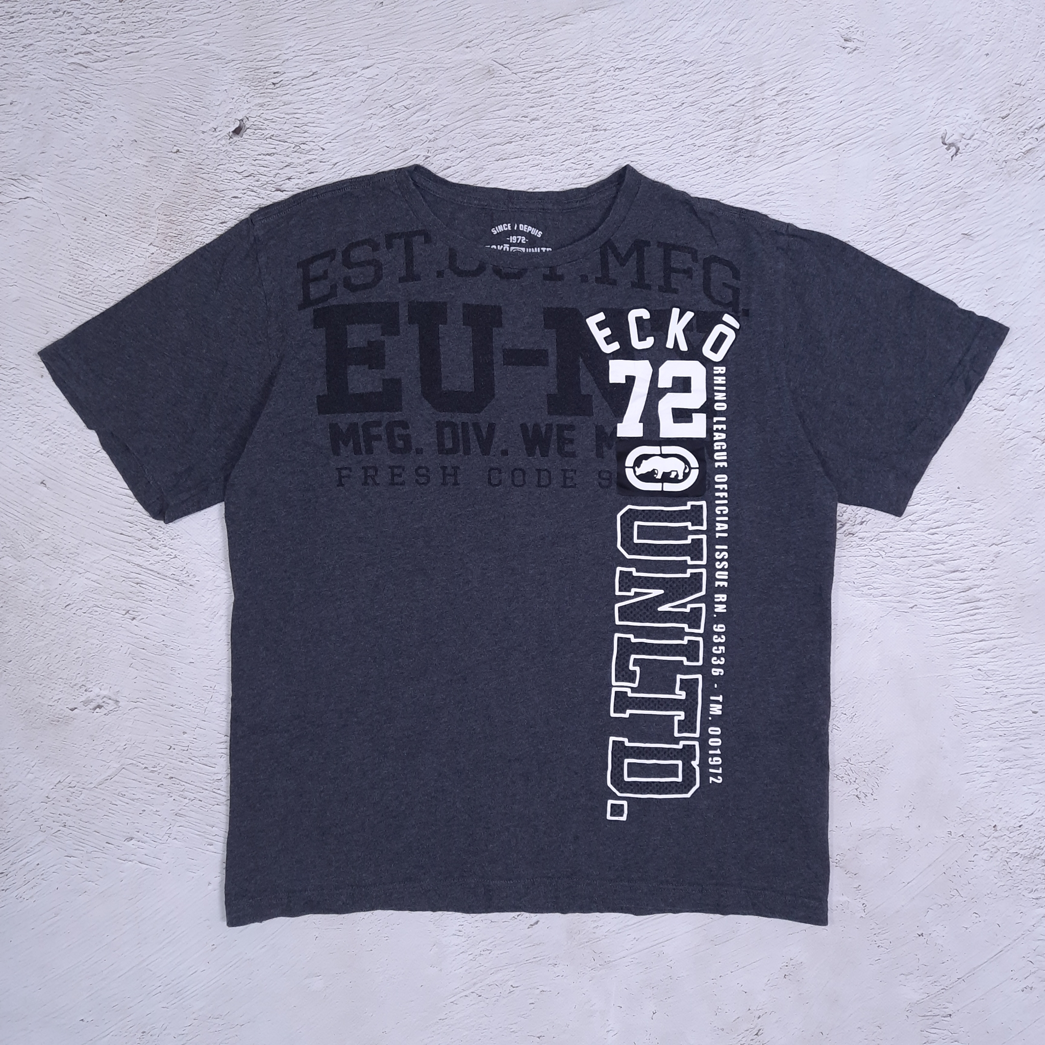 Ecko Unltd T Shirt, миниатюра 1