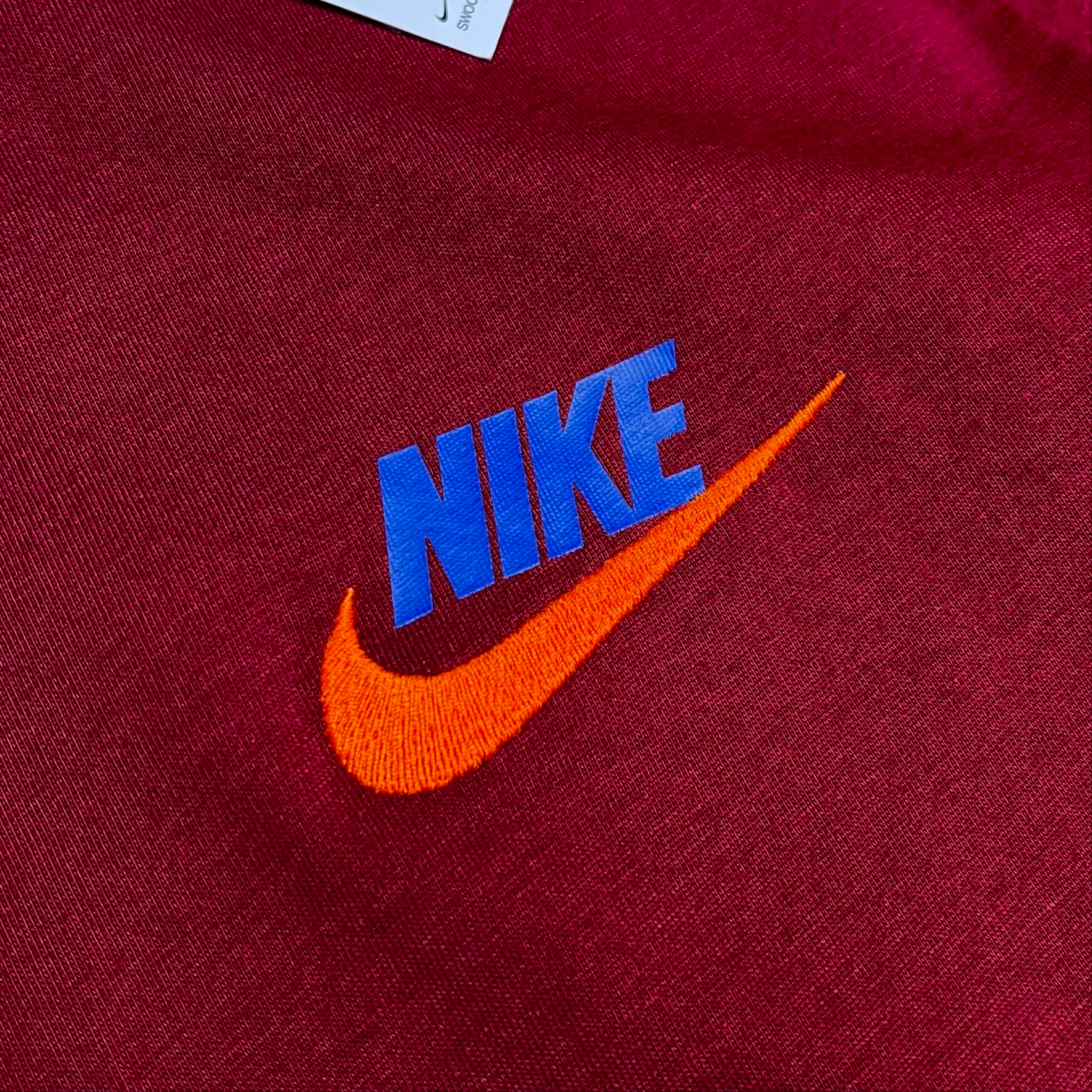 Nike Sportswear Club+, миниатюра 3