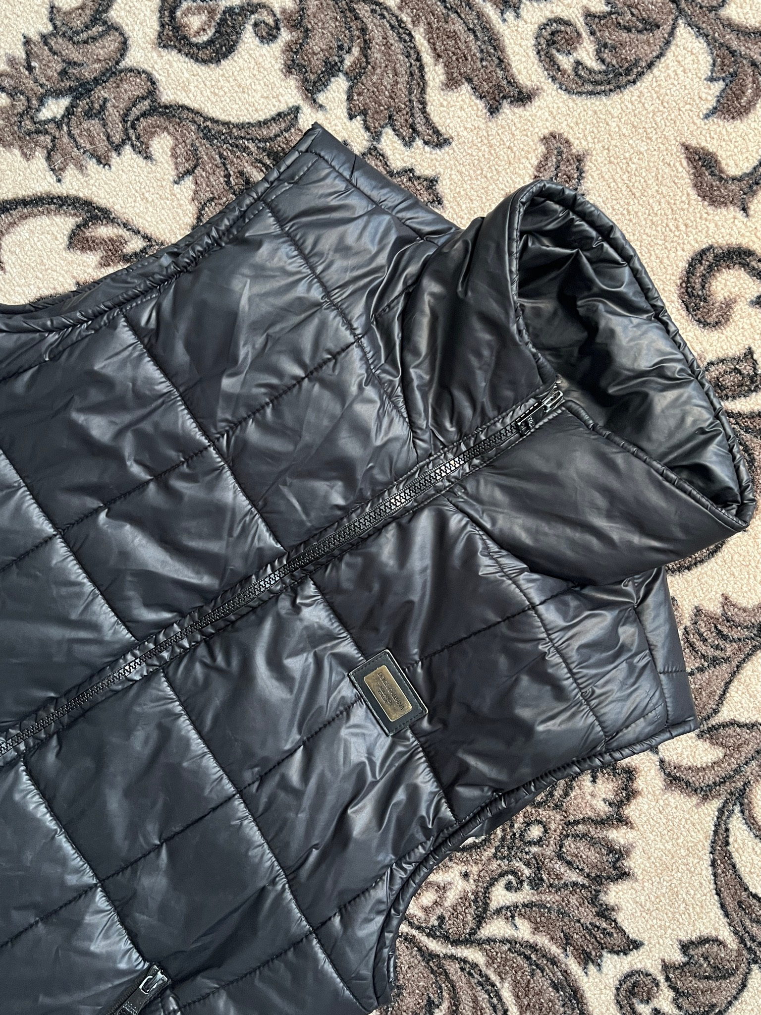 Dolce & Gabbana Jacket, миниатюра 4