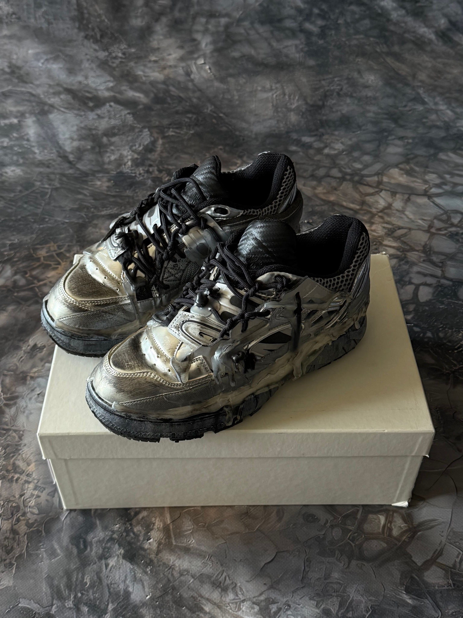 Maison Margiela Fusion, миниатюра 8