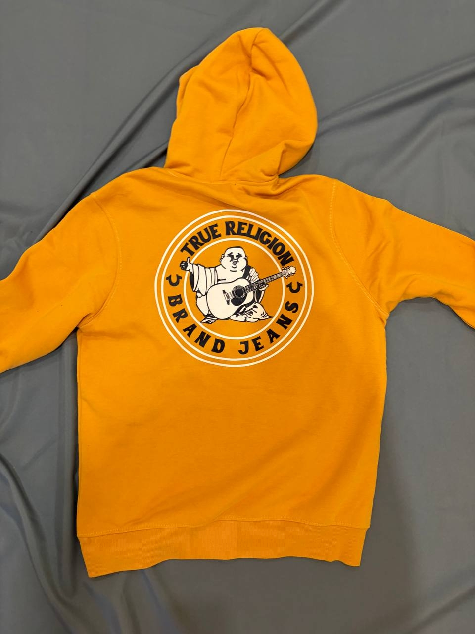 True Religion Zip-Hoodie, миниатюра 2