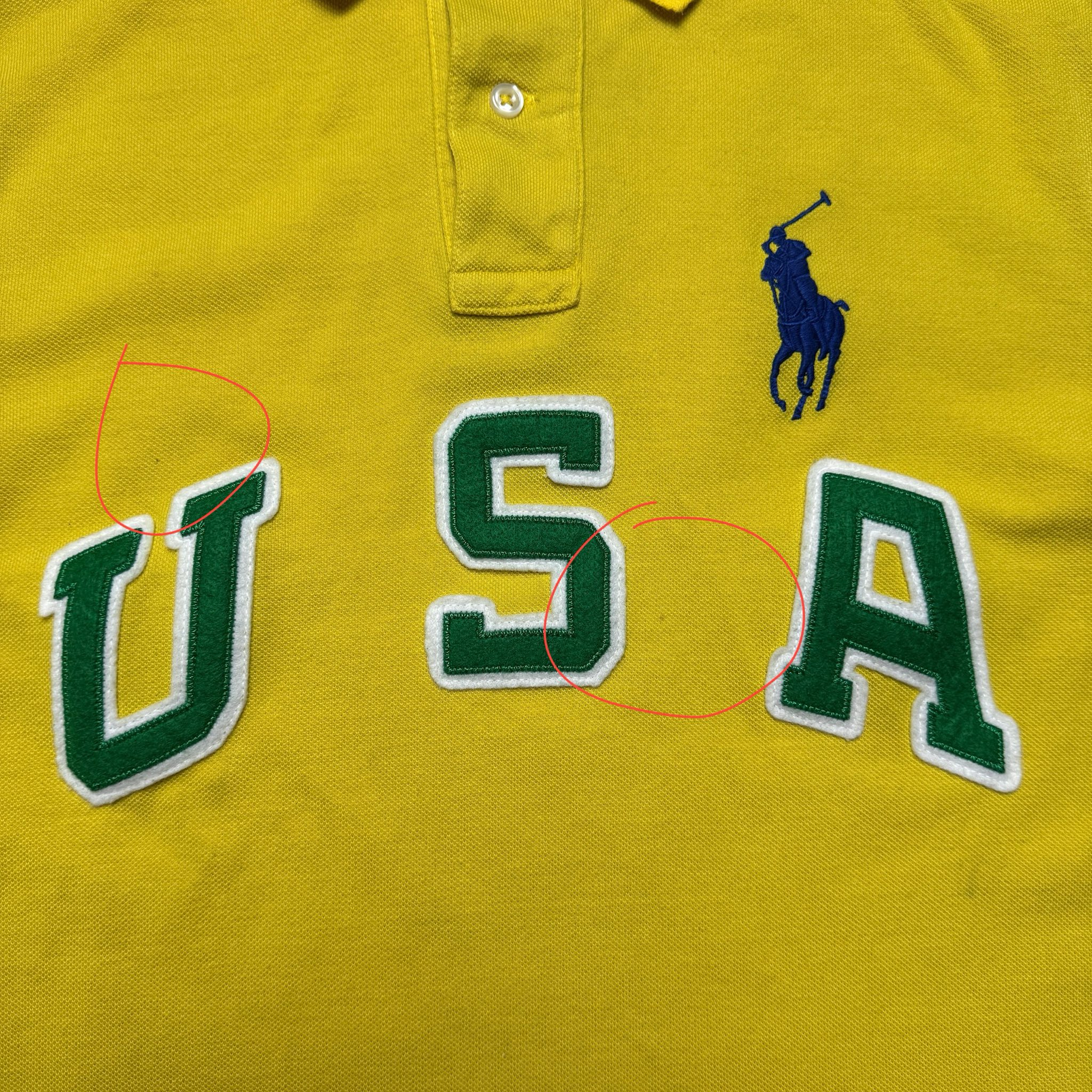 Polo Ralph Lauren Поло, миниатюра 2