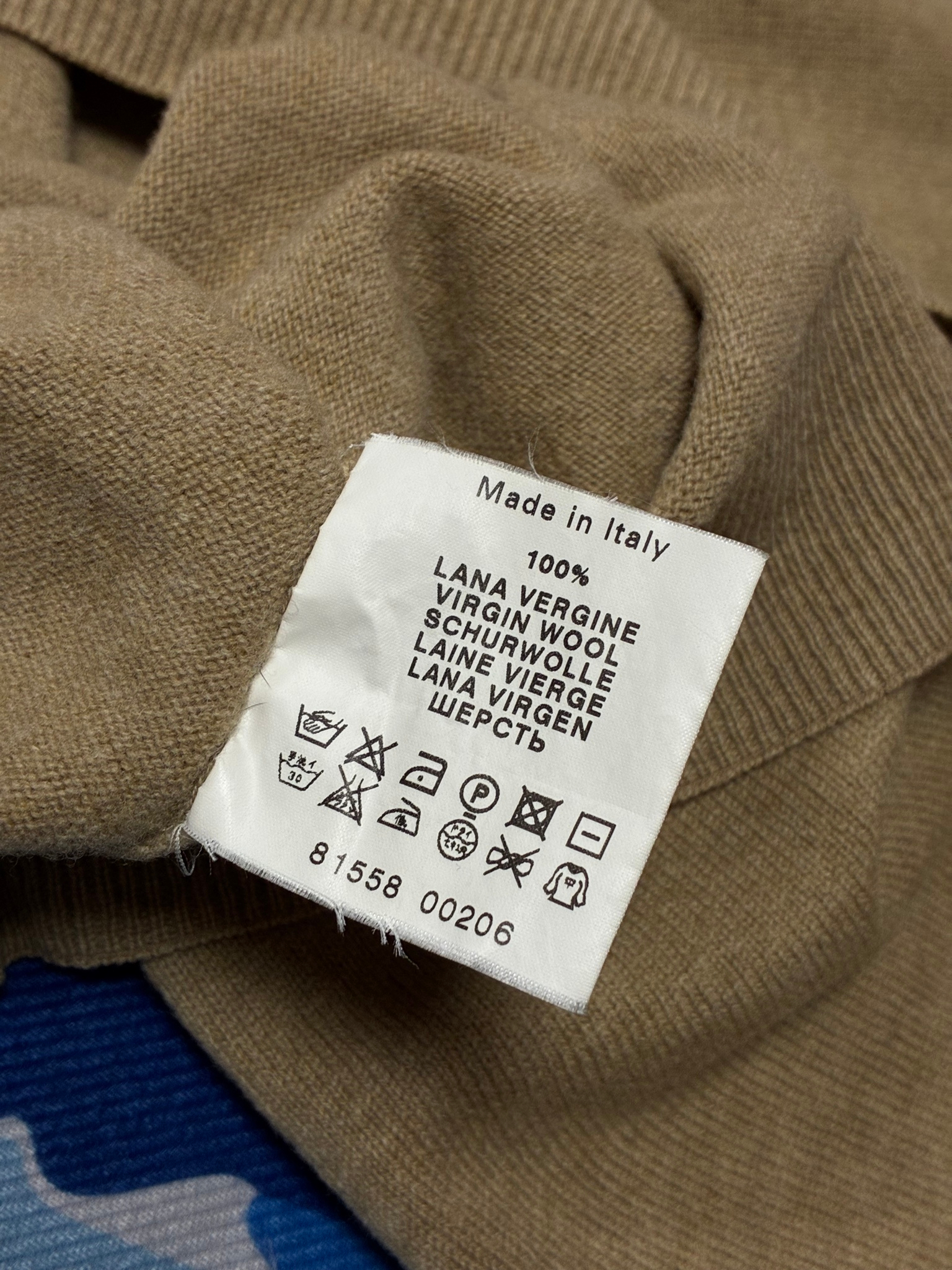 Hugo Boss Mde In Italy, миниатюра 5