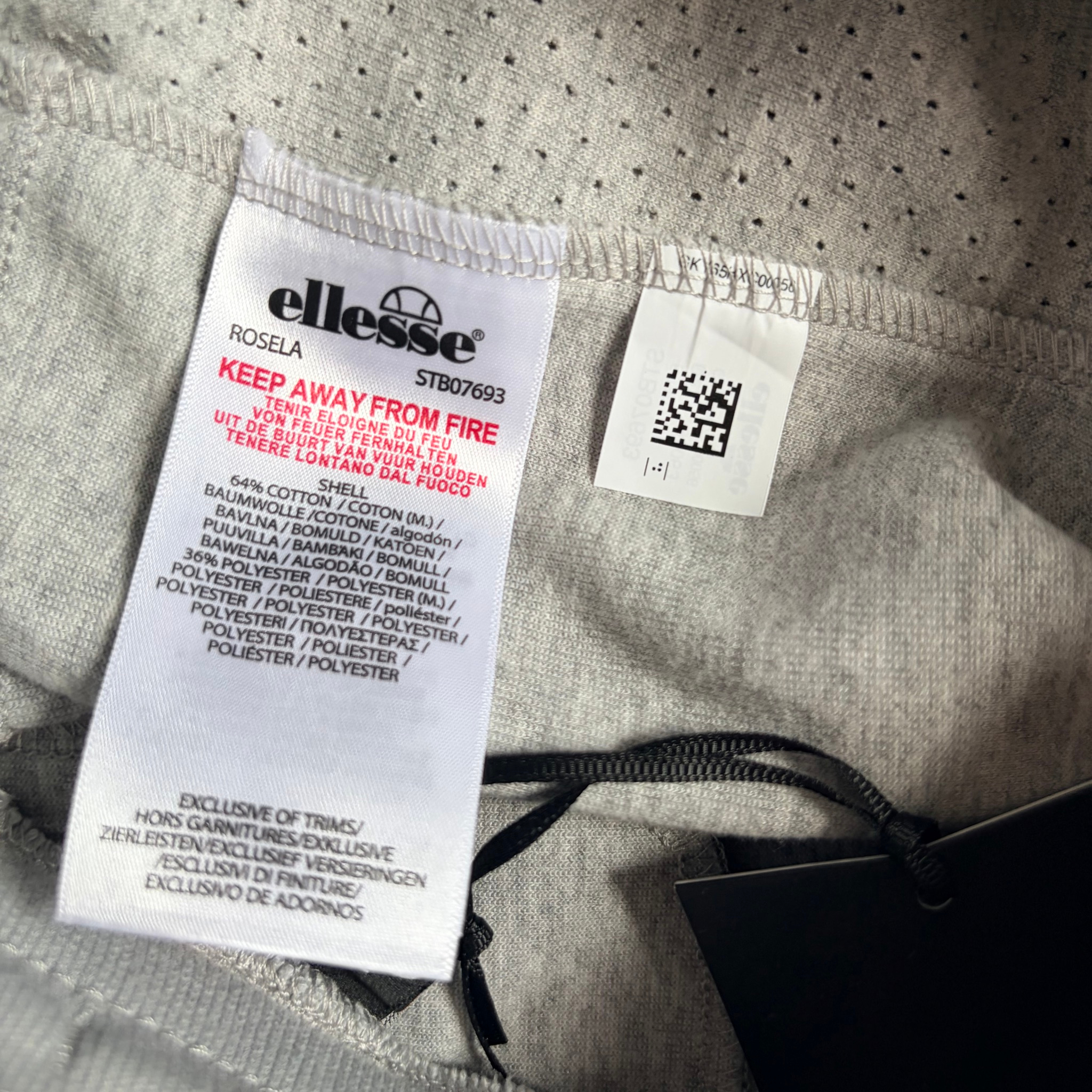 Ellesse Shorts, миниатюра 6