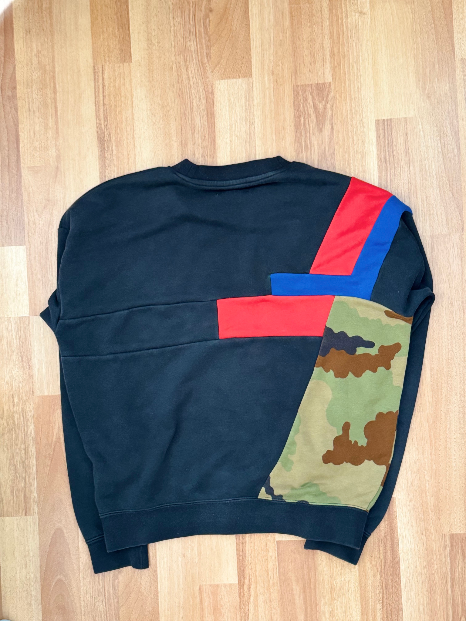 Adidas Свитшот, миниатюра 2