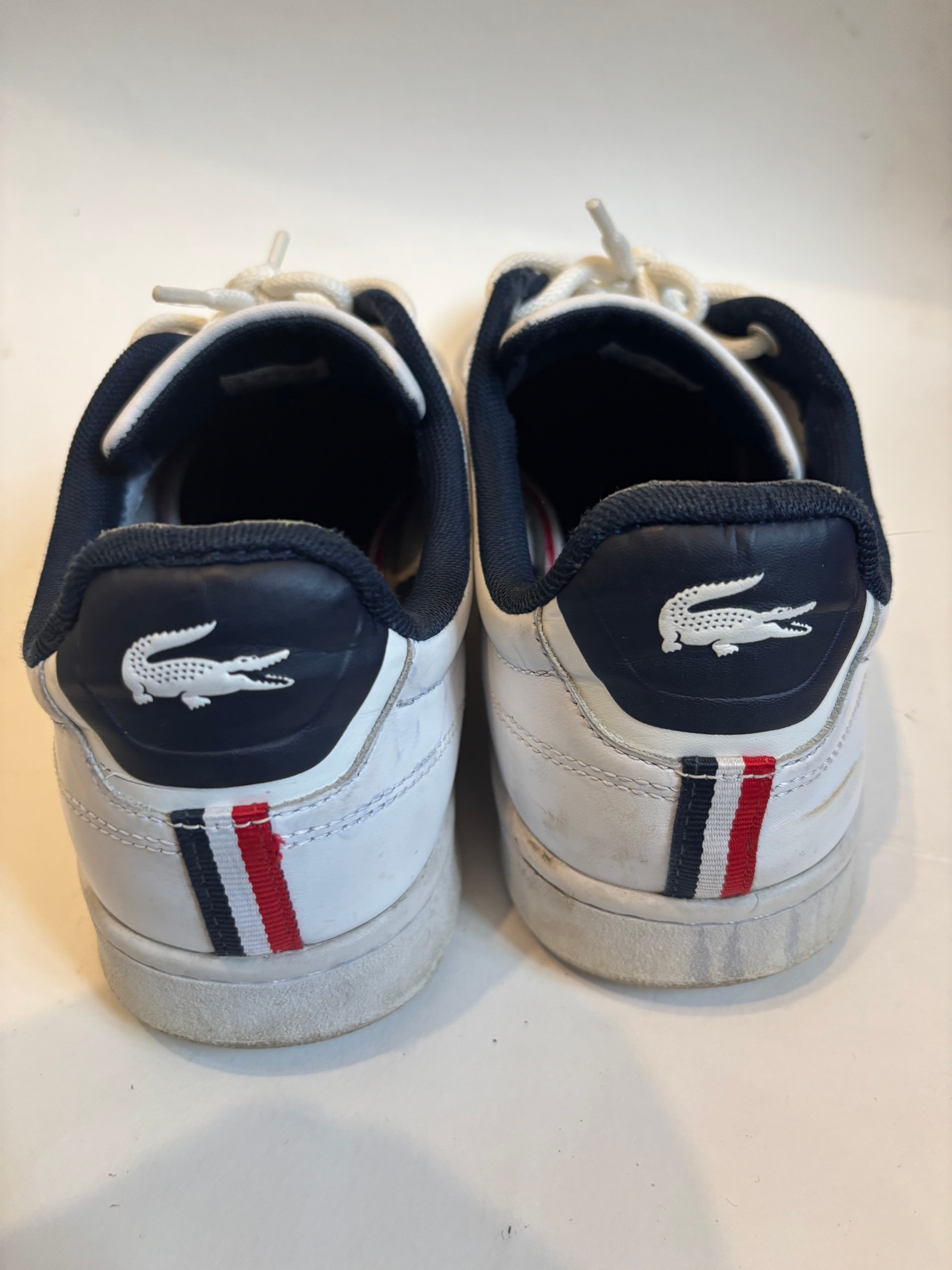 Lacoste Кроссовки, миниатюра 2