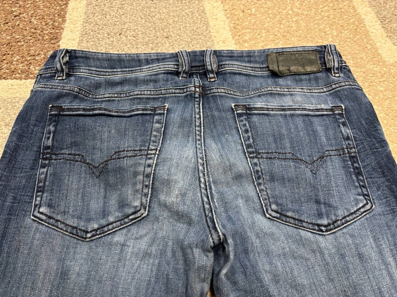 Diesel Slim fit, миниатюра 4