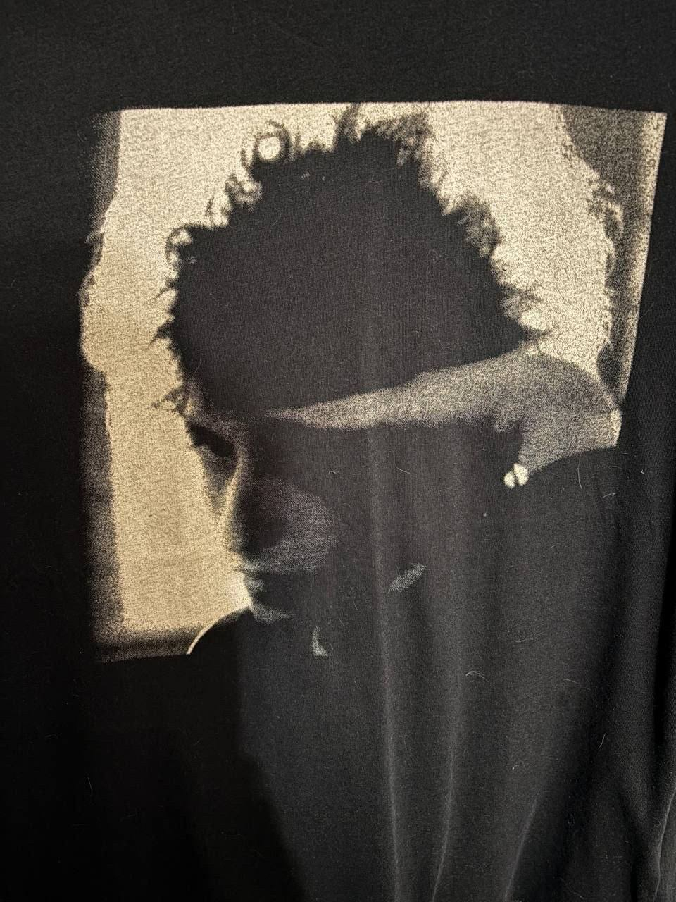 Hysteric Glamour Футболка, миниатюра 4