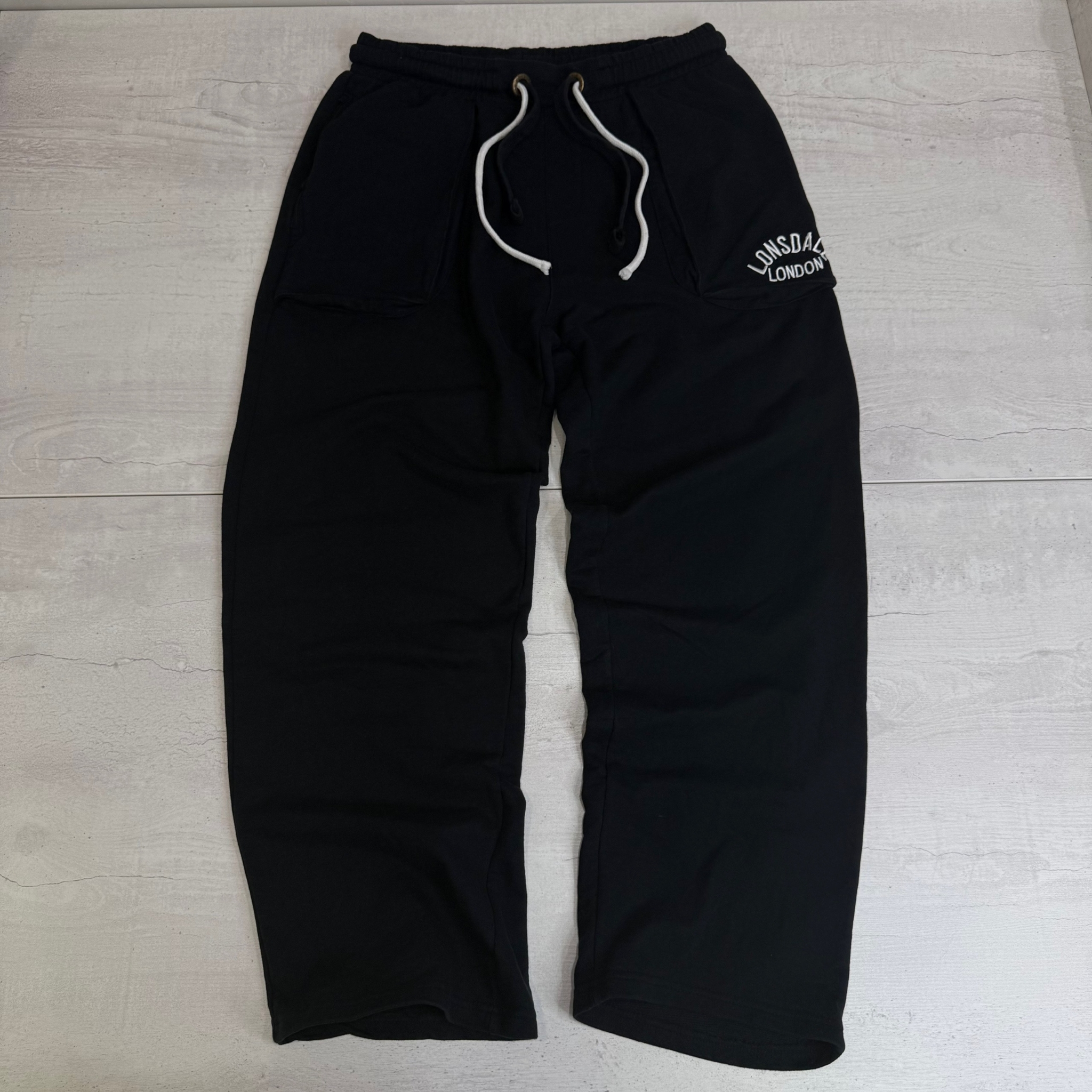Lonsdale Lonsdale, миниатюра 1