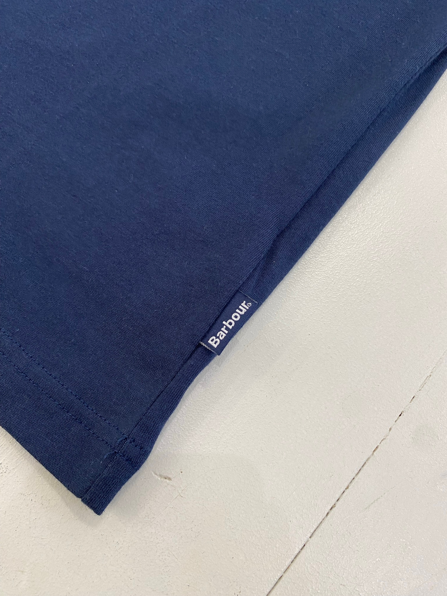 Barbour Corpatch Polo, миниатюра 5