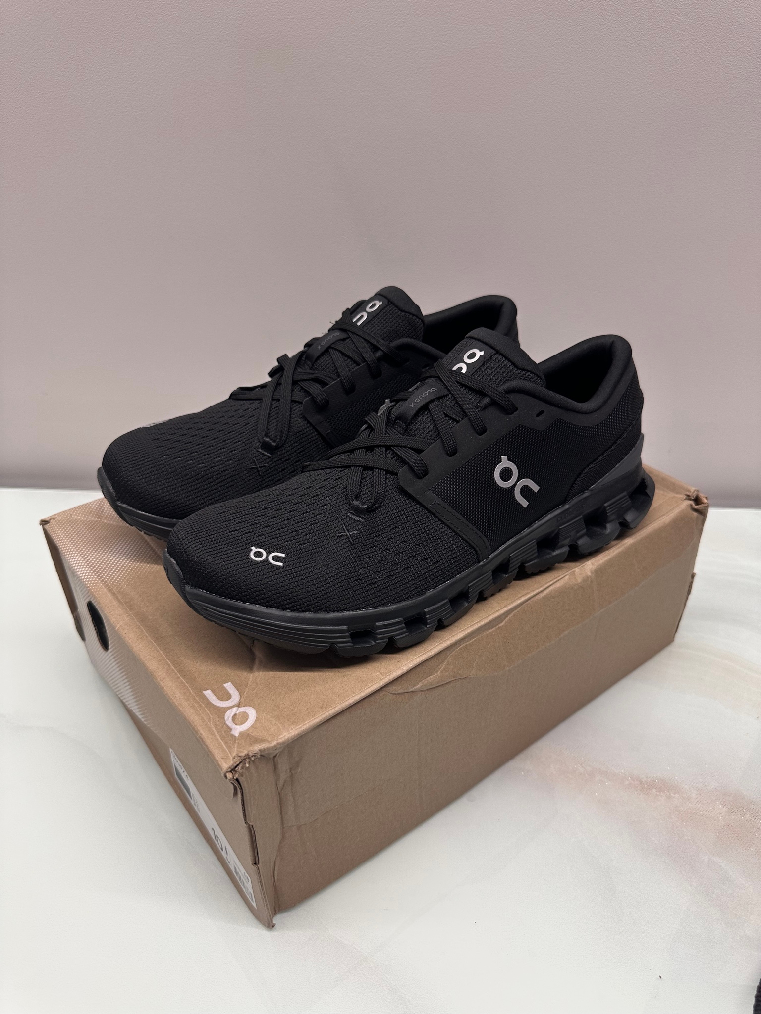 On Cloud X4, миниатюра 1