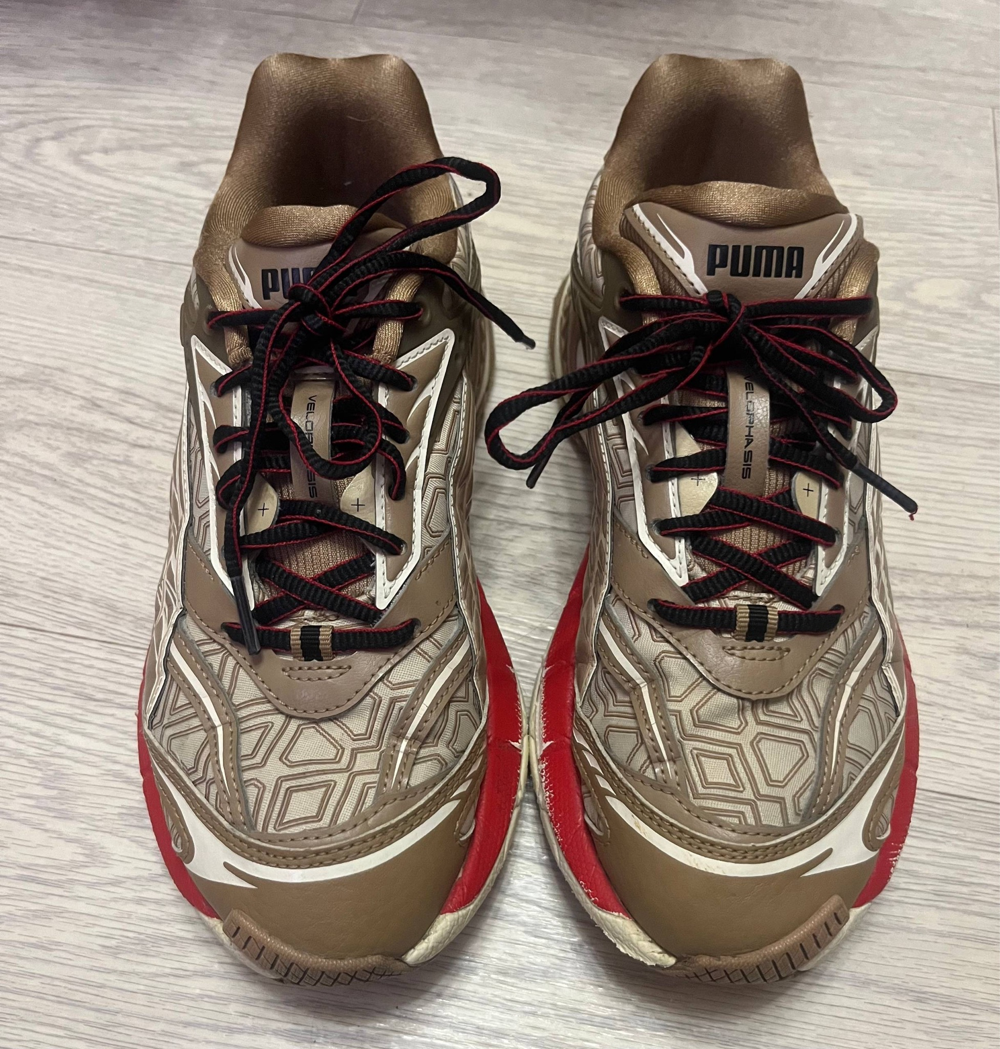 Puma Velophasis Luxe Sport, миниатюра 1