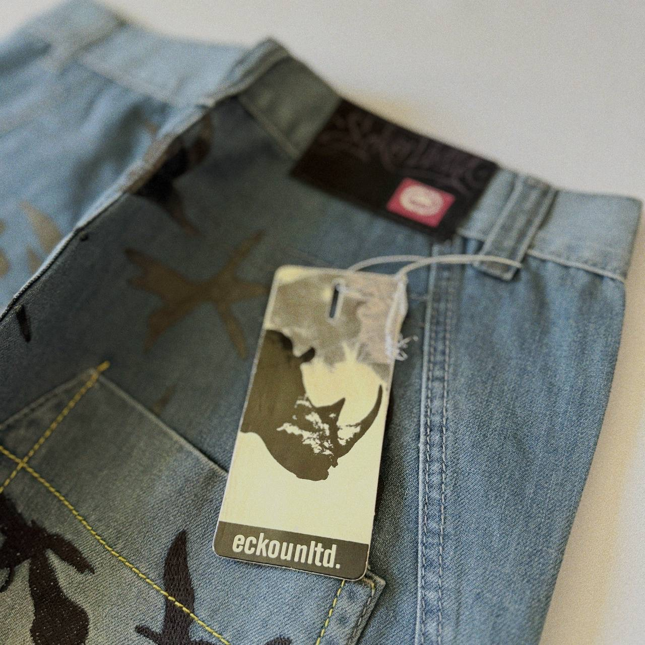Ecko Unltd  Jeans, миниатюра 7