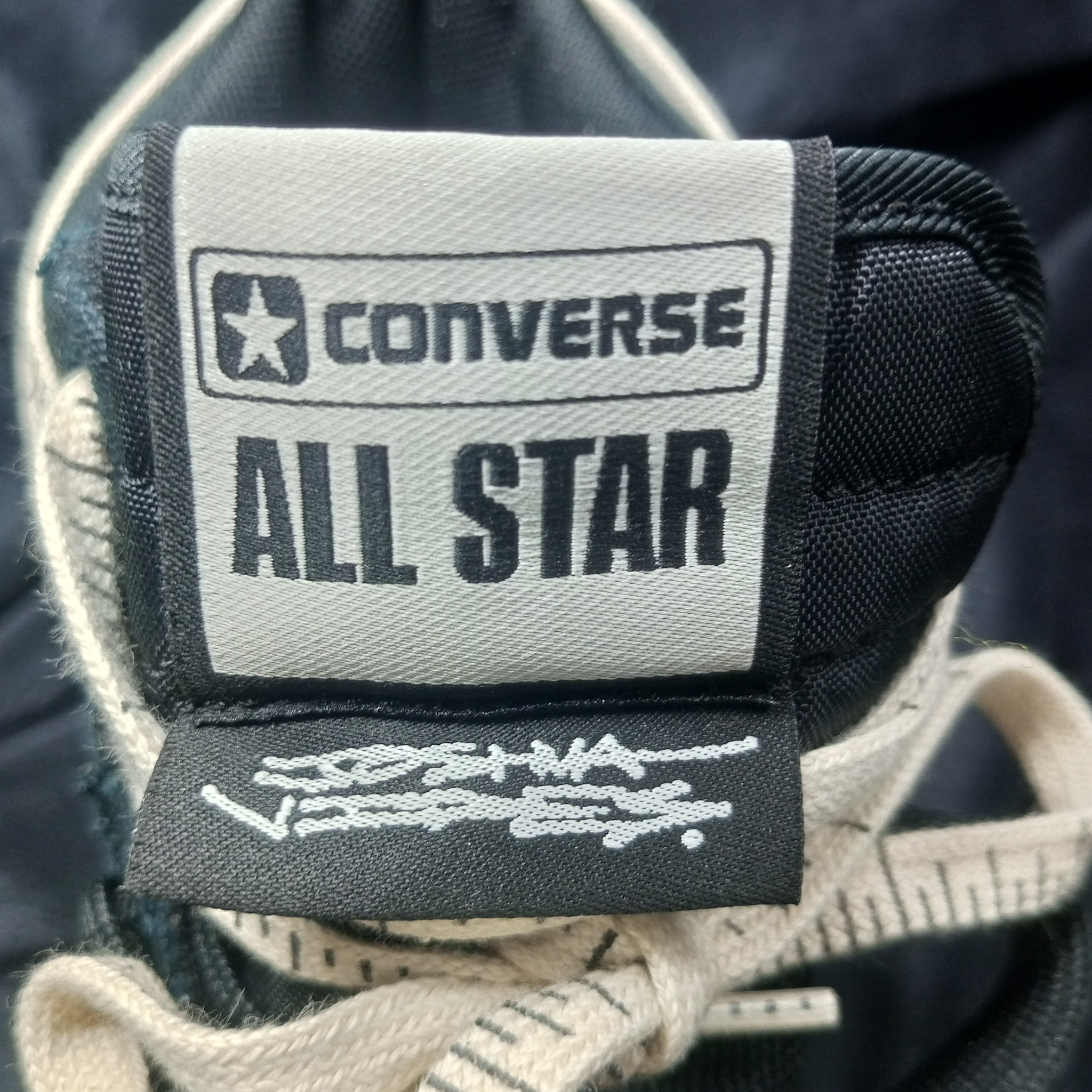 Converse Joshua vides weapon cx Joshua vides weapon cx, миниатюра 6