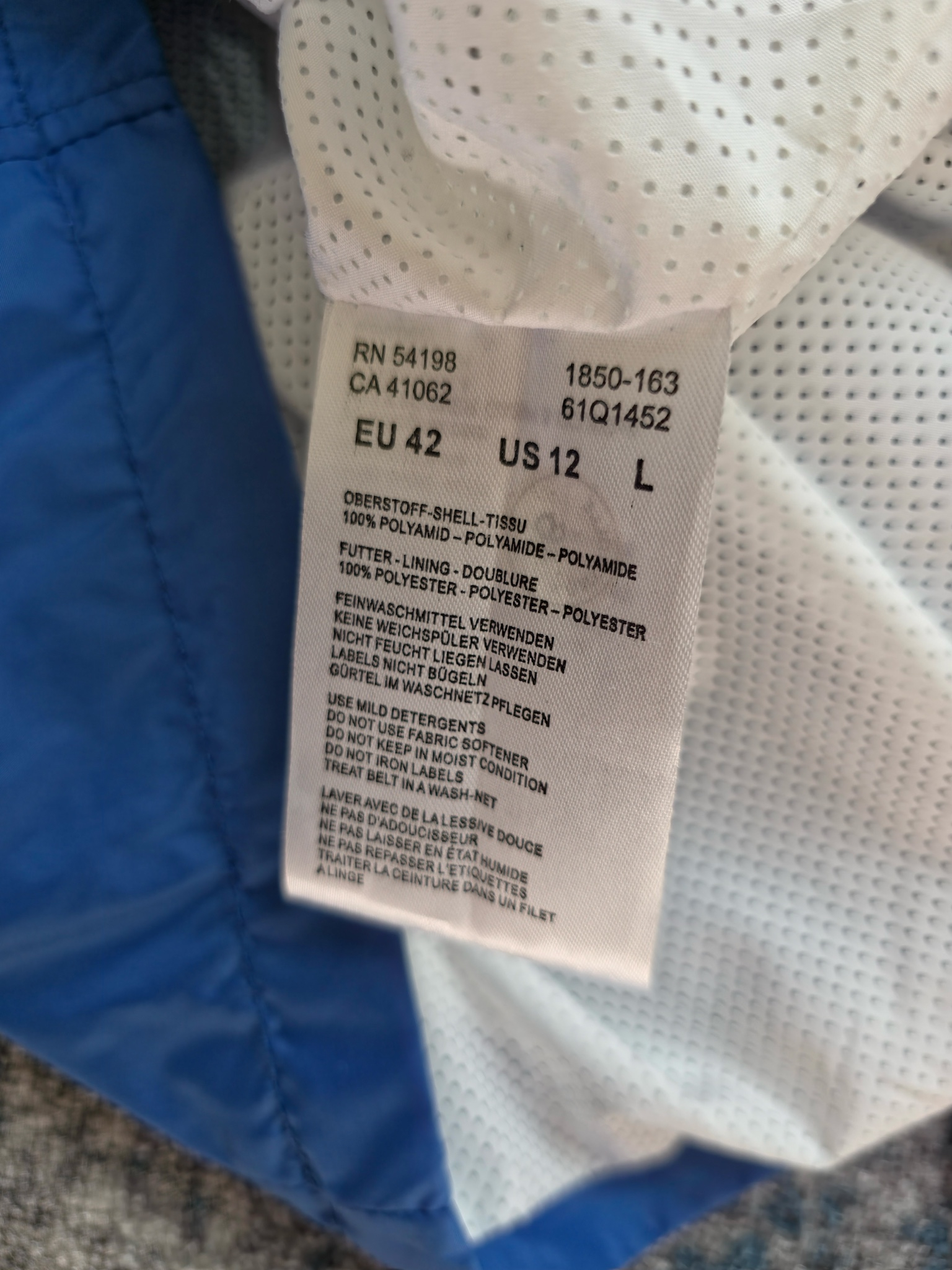 Bogner Fire + Ice ., миниатюра 7