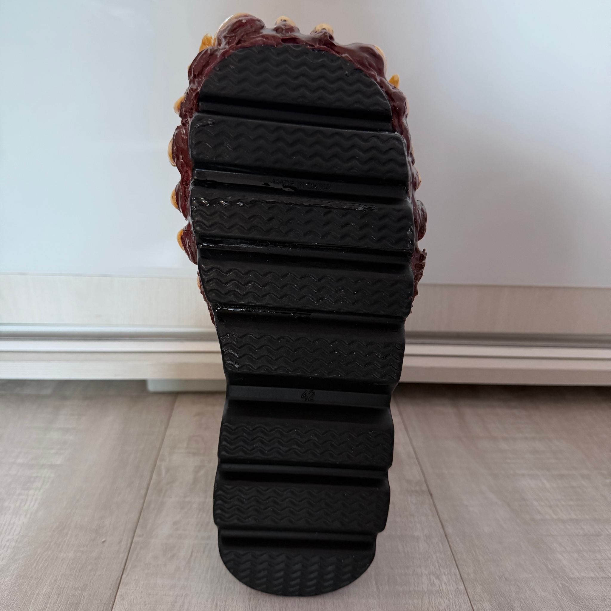 Melotique A. M. Nightmare Venom Boots, миниатюра 4