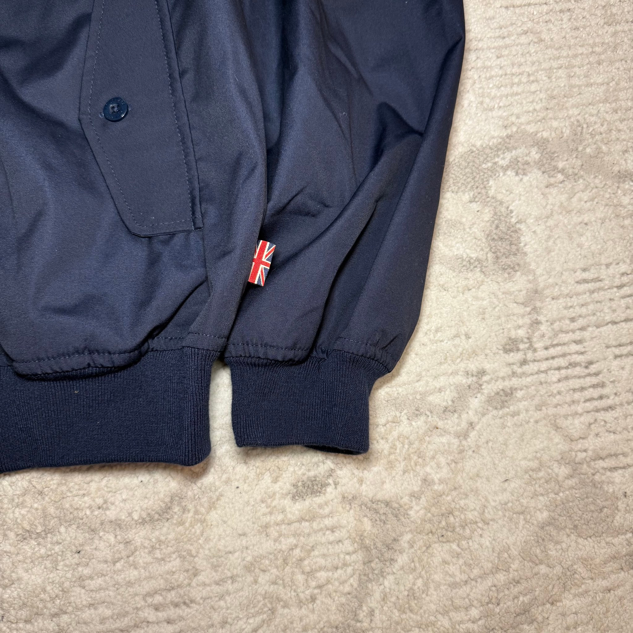 Lonsdale Harrington Classic, миниатюра 4