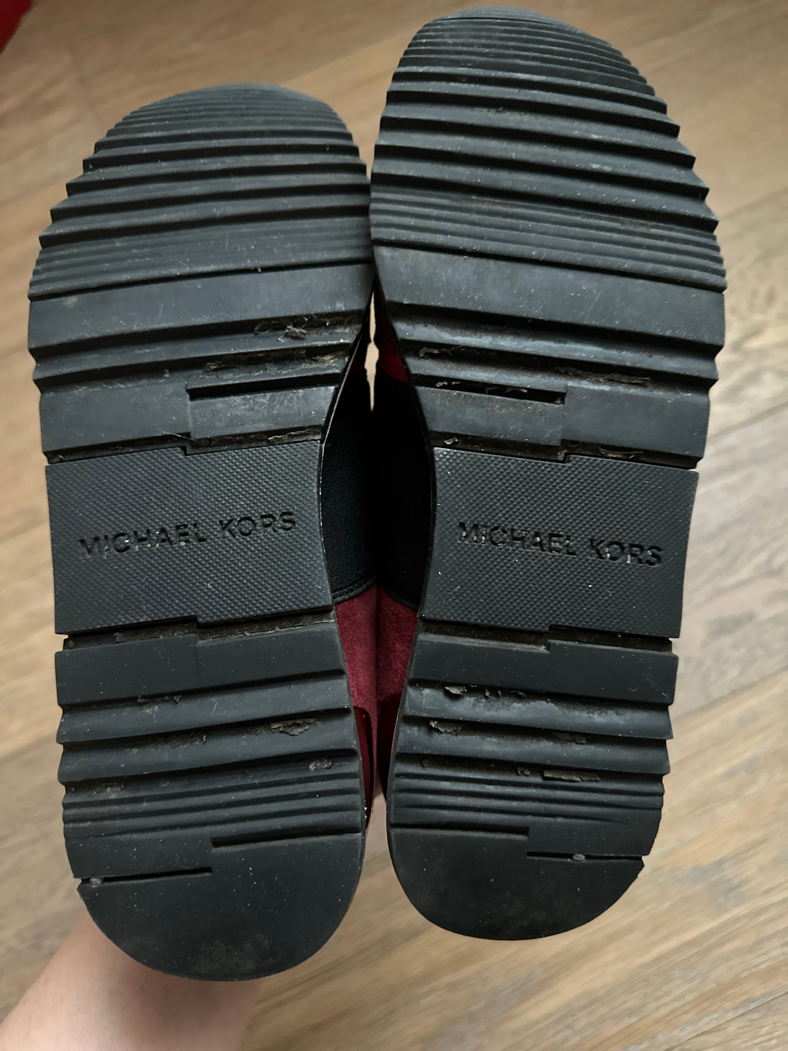 Michael Kors Sneakers, миниатюра 5