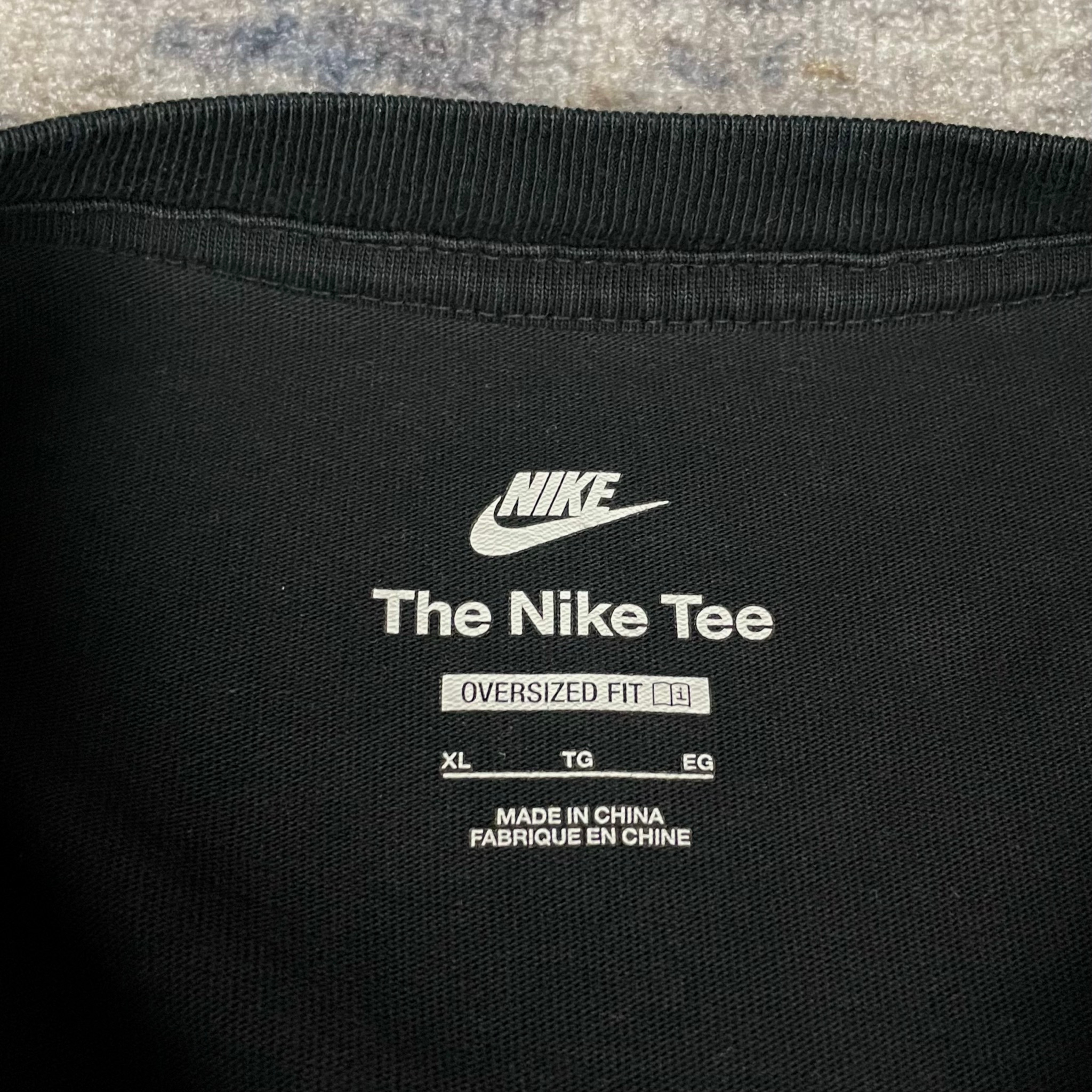 Nike Футболка, миниатюра 3