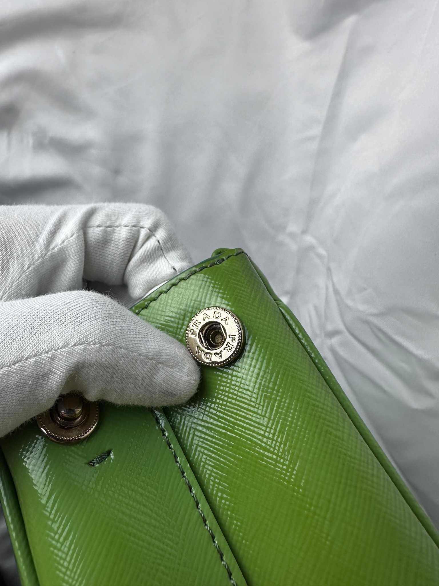 Prada Milano Bags, миниатюра 8