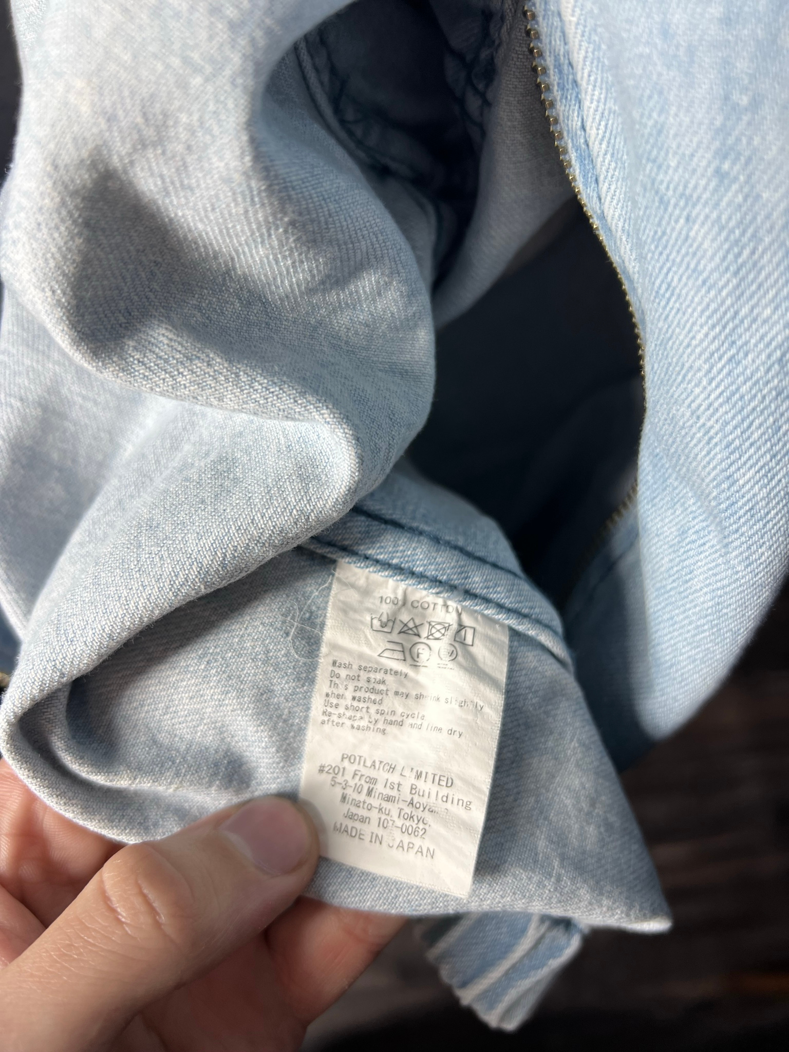 Cav Empt Industrial Regime, миниатюра 6