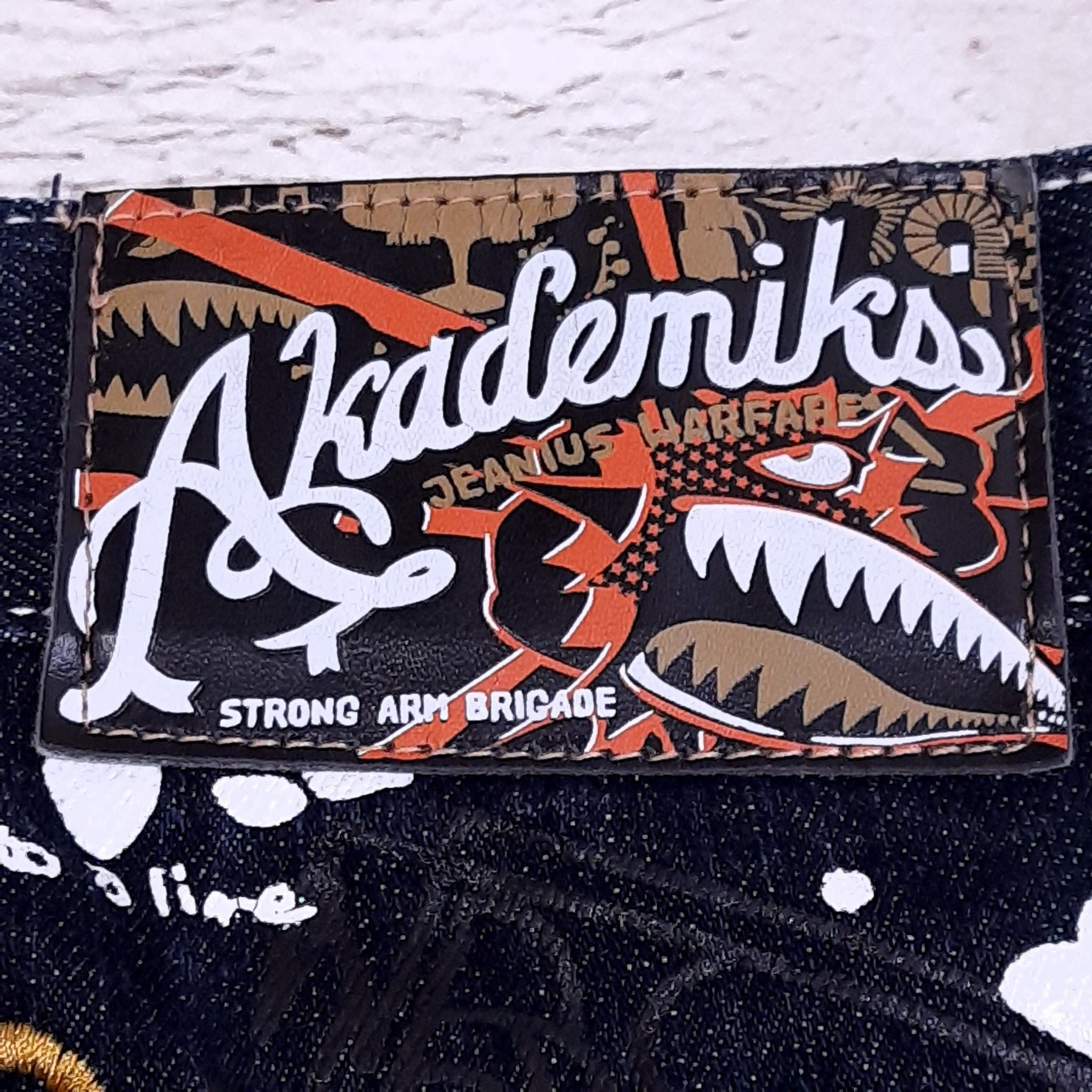 Akademiks Jeans, миниатюра 6