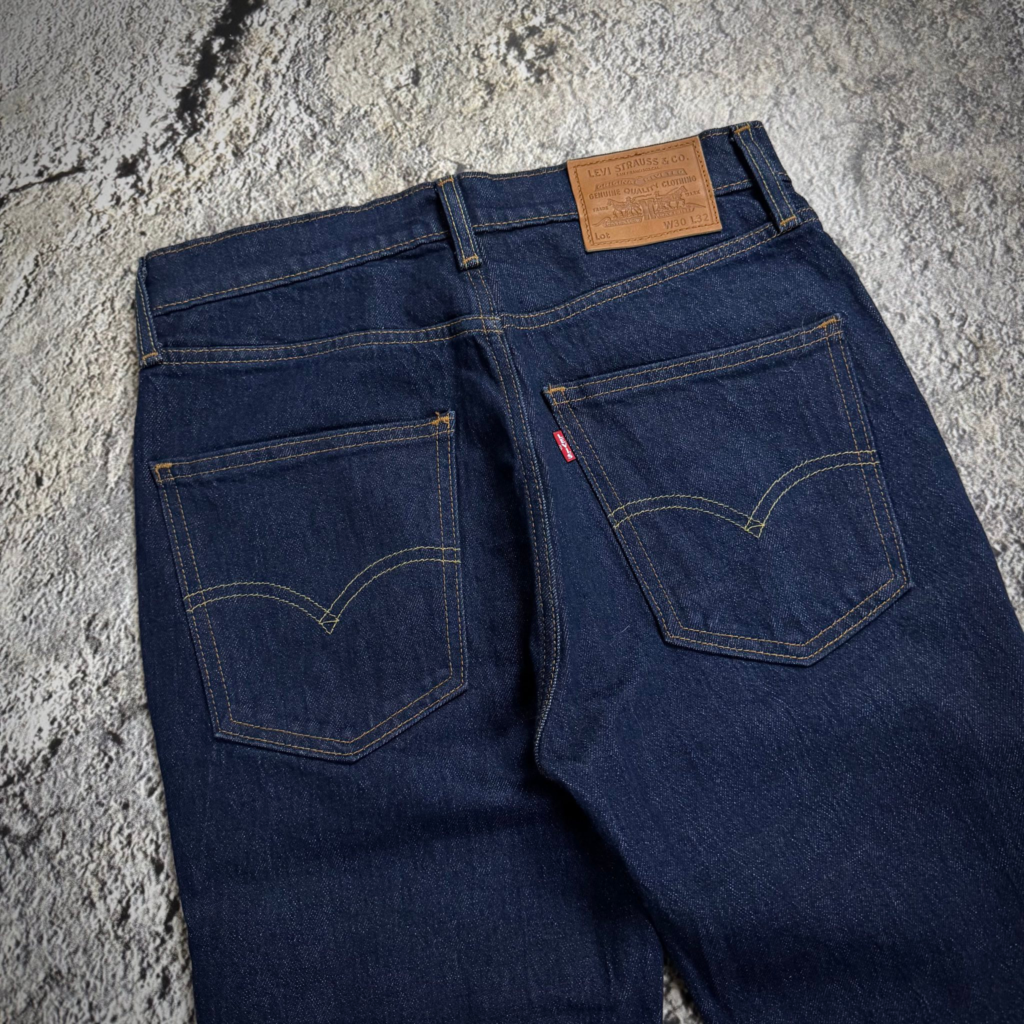 Levi’s Bootcut Jeans, миниатюра 10