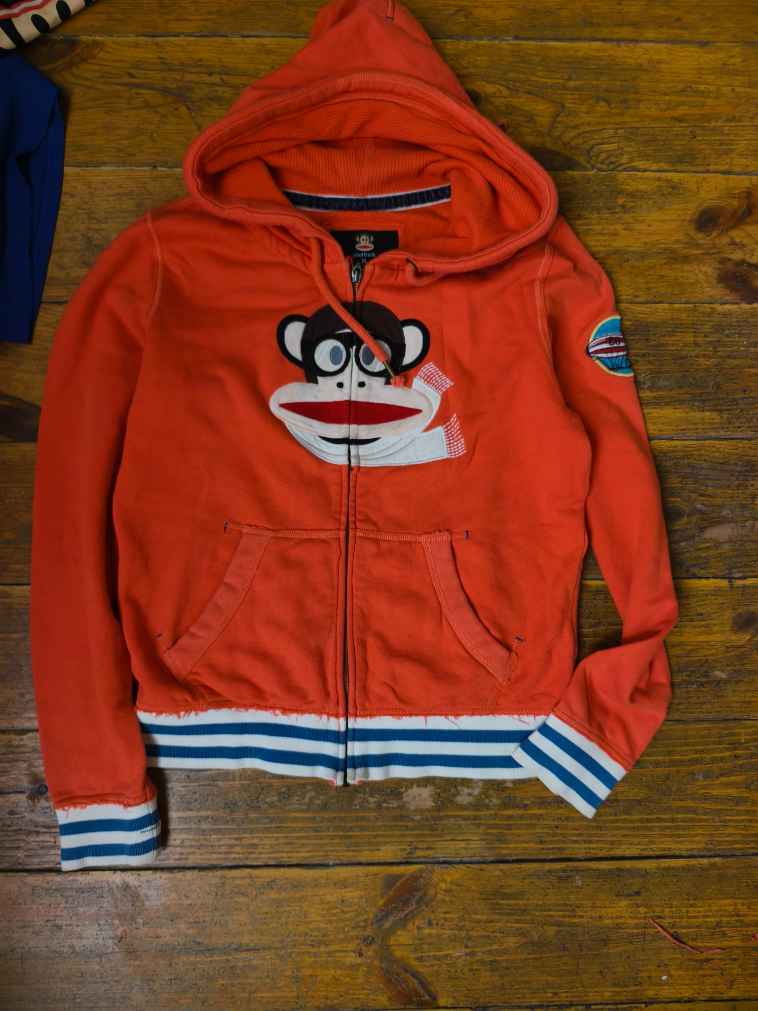 Paul Frank Julius, миниатюра 1