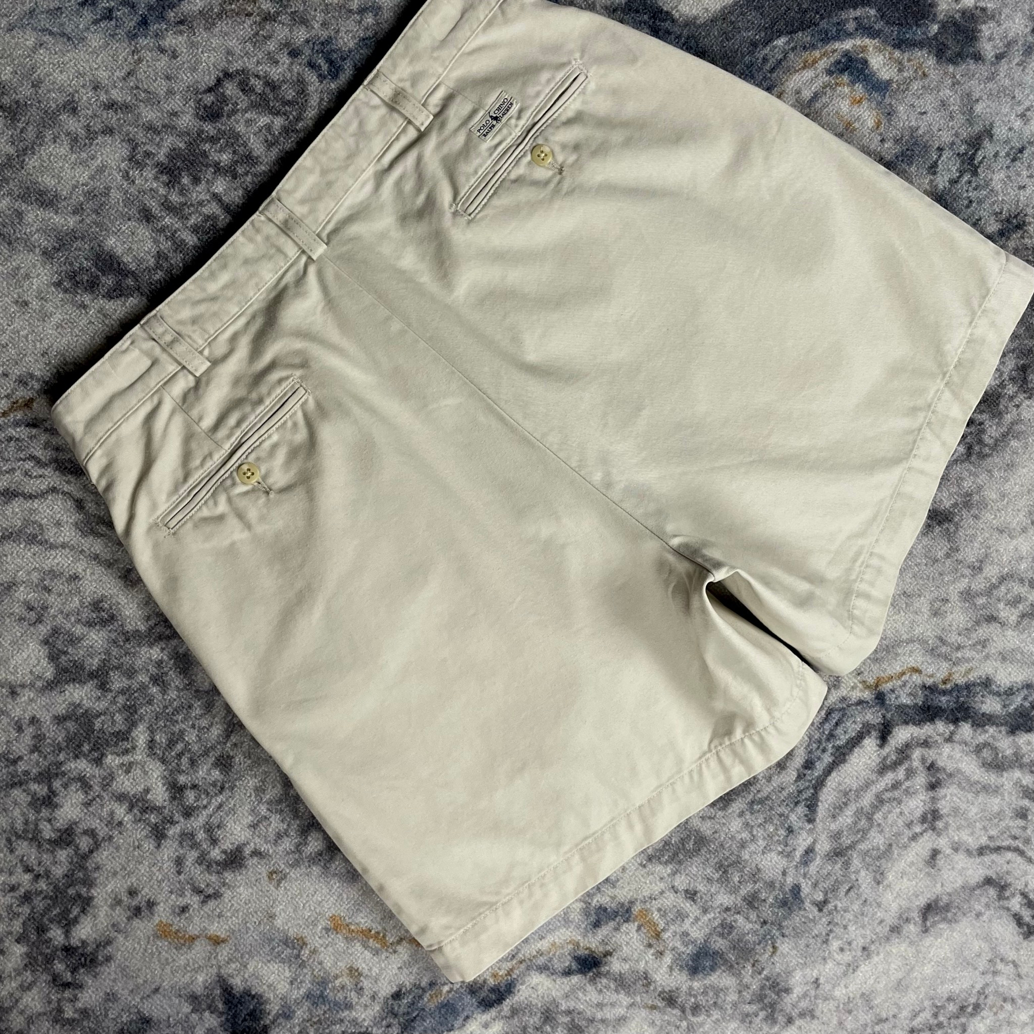 Ralph Lauren Шорты, миниатюра 8