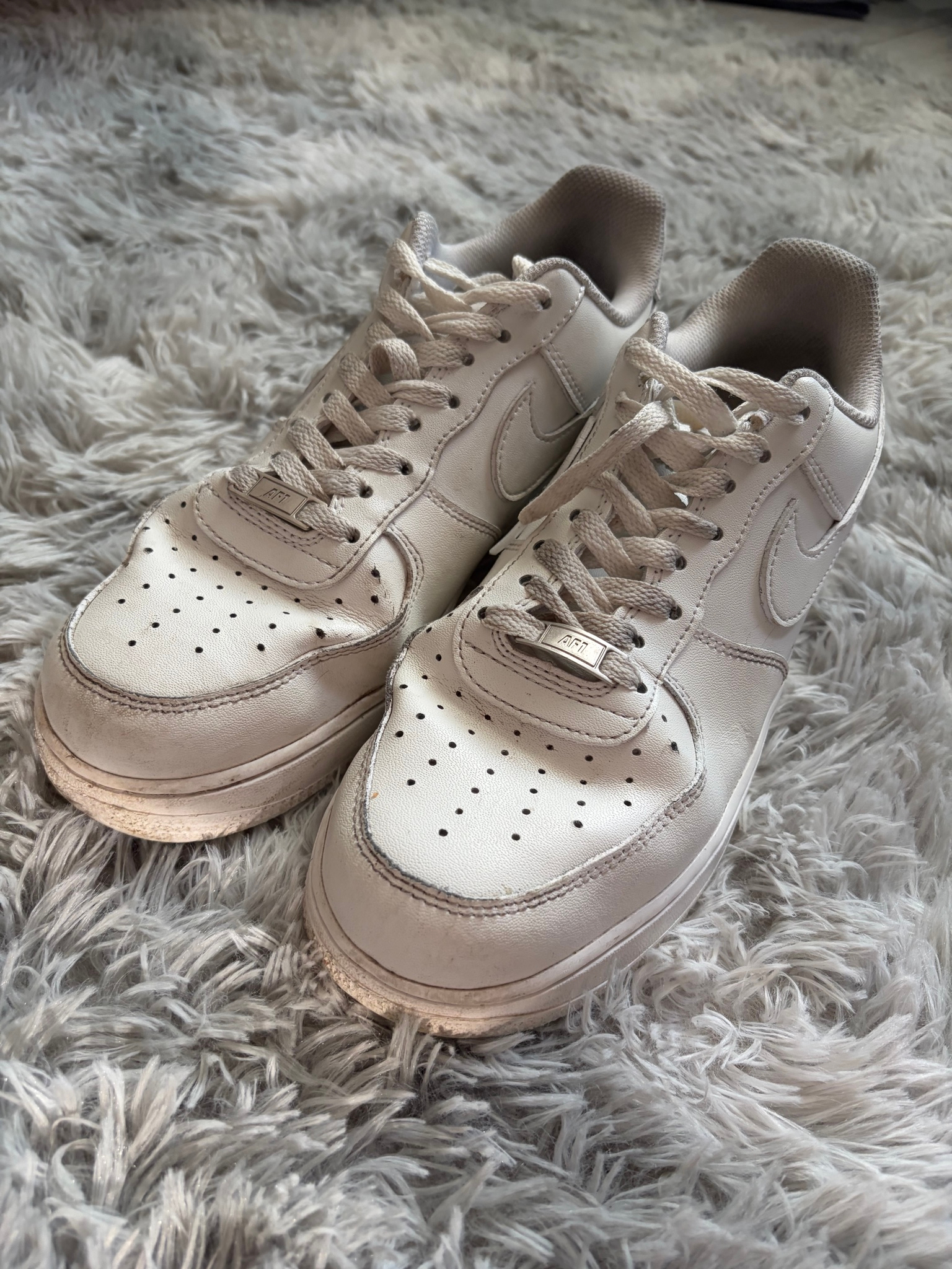 Nike Air Force 1, миниатюра 7